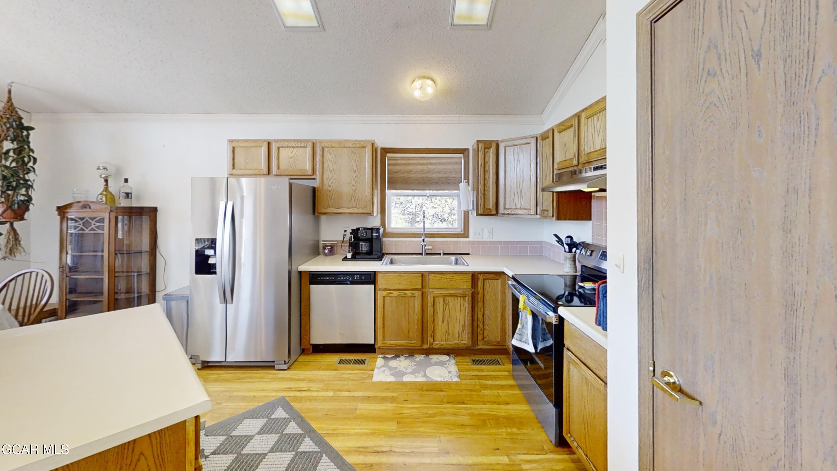 592 New Church Circle Granby CO 80446