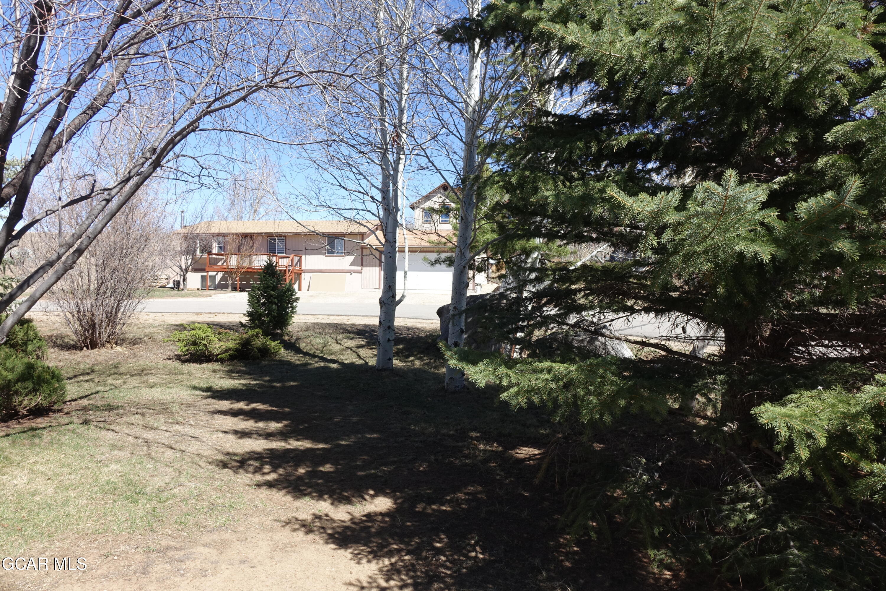 592 New Church Circle Granby CO 80446