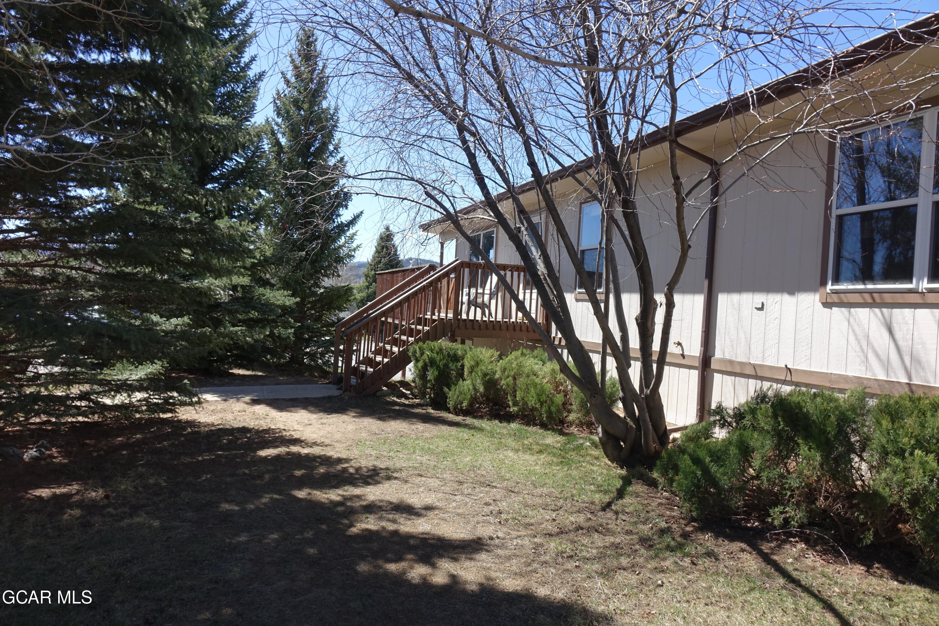 592 New Church Circle Granby CO 80446