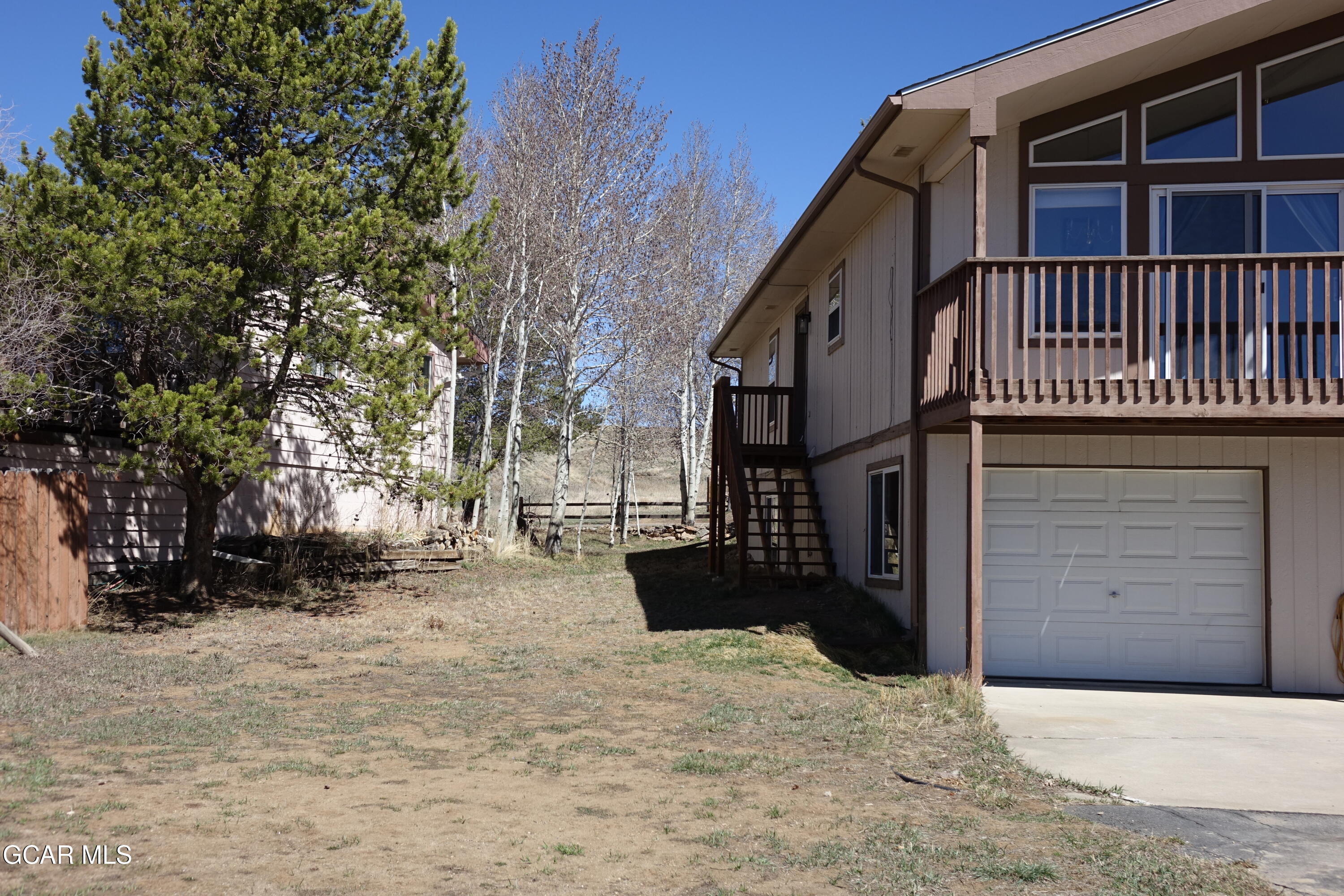 592 New Church Circle Granby CO 80446