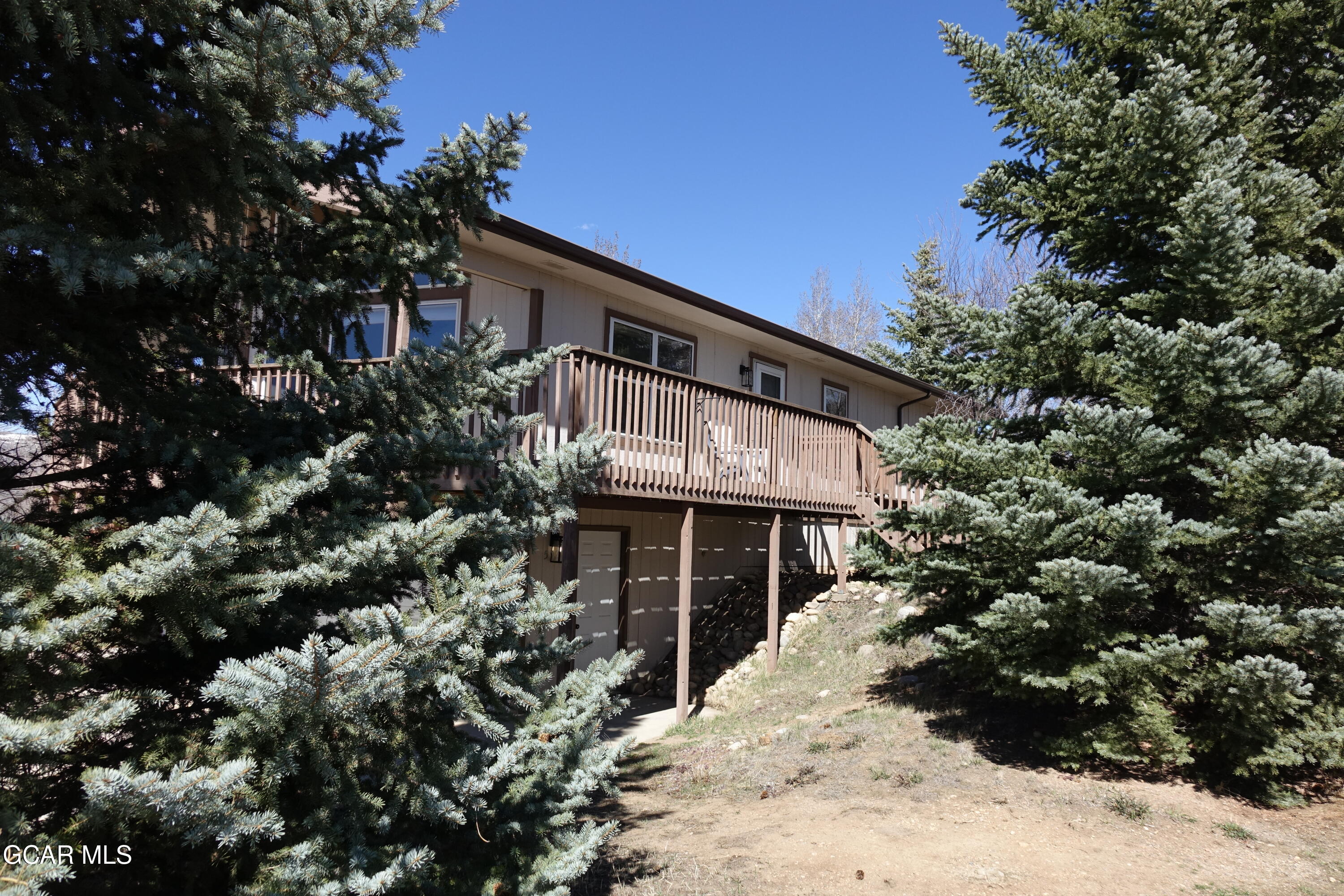 592 New Church Circle Granby CO 80446