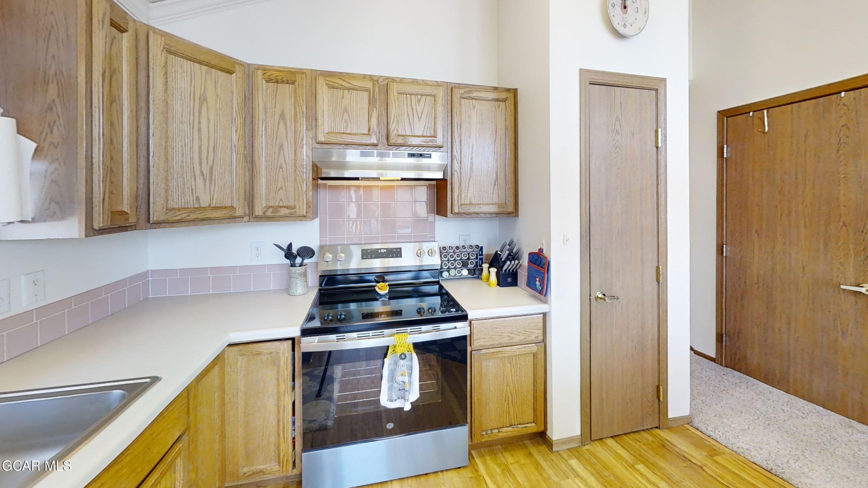 592 New Church Circle Granby CO 80446