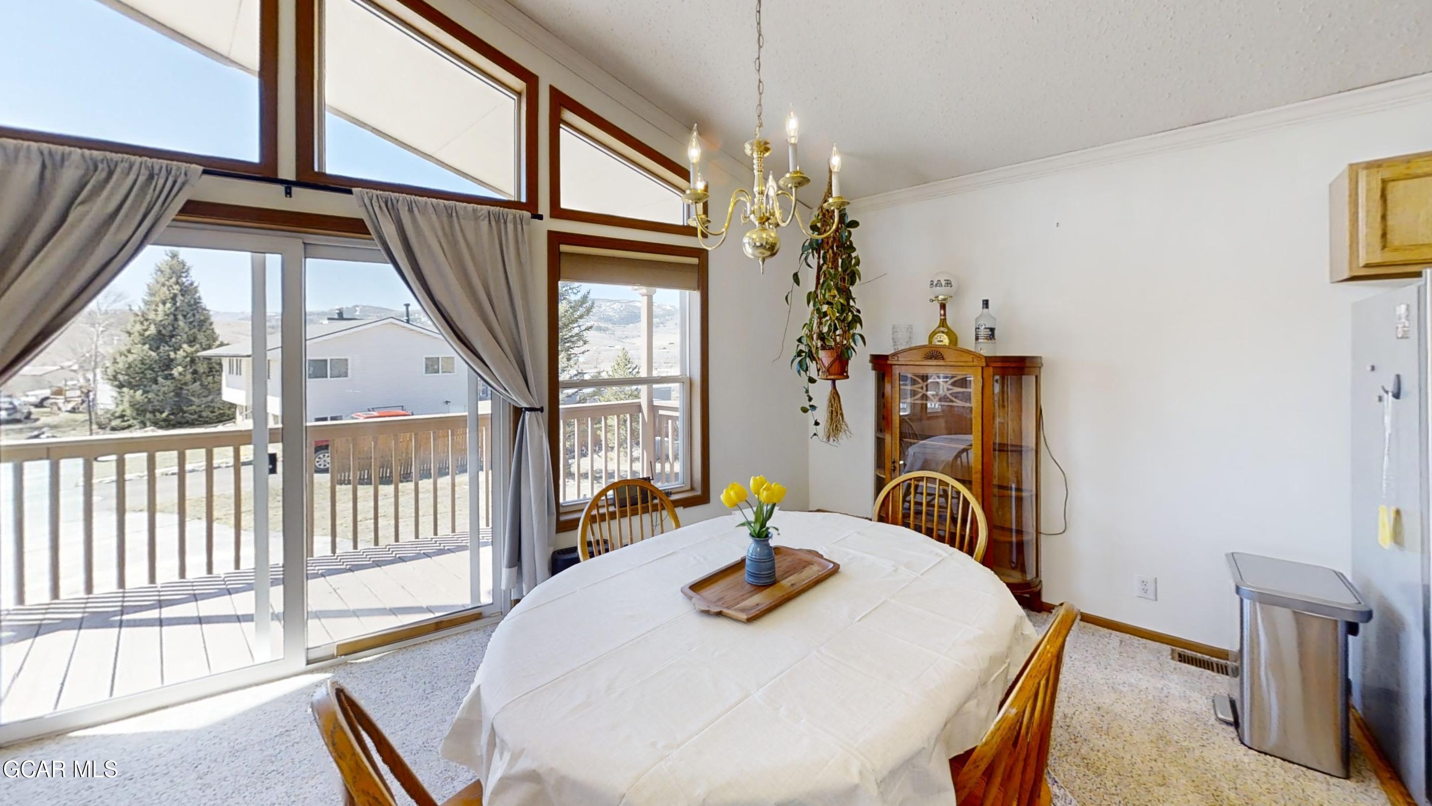 592 New Church Circle Granby CO 80446