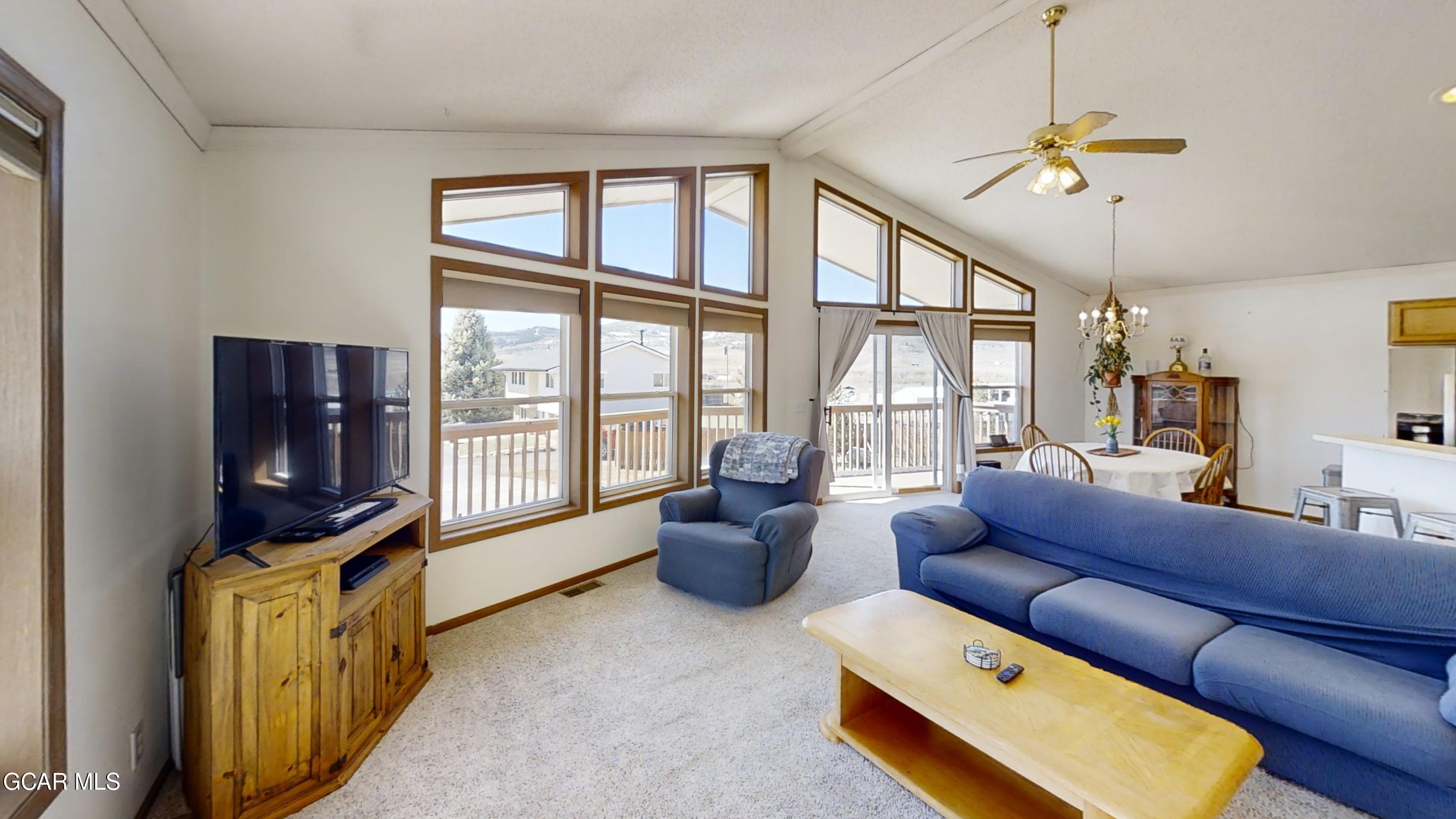 592 New Church Circle Granby CO 80446