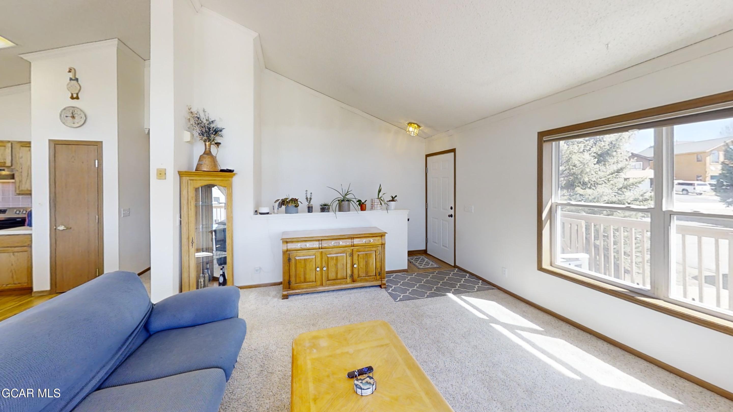 592 New Church Circle Granby CO 80446