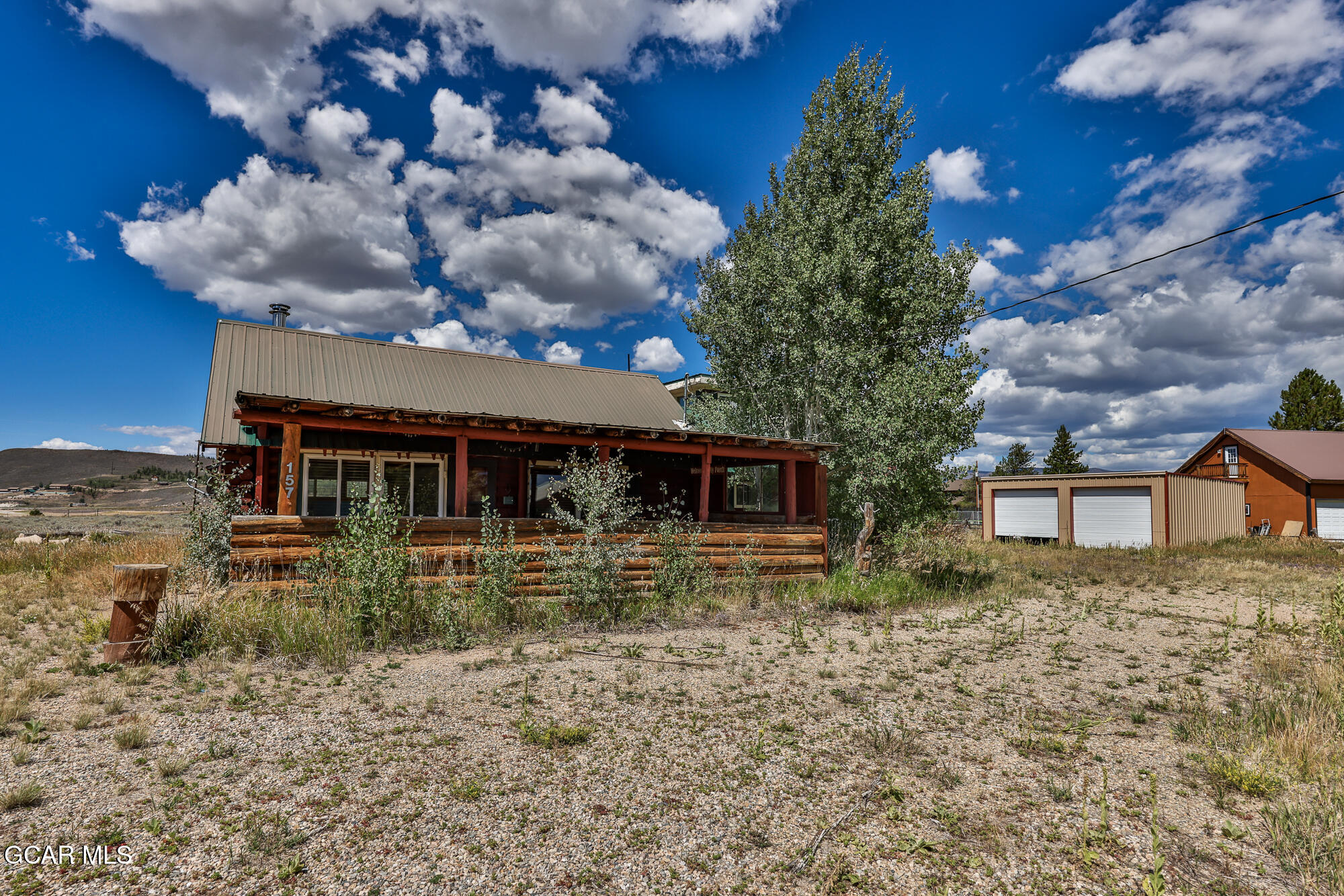 157 County Road 6005 Granby CO 80446