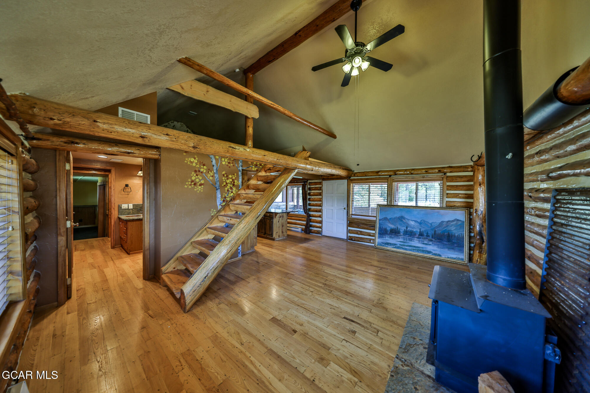 157 County Road 6005 Granby CO 80446