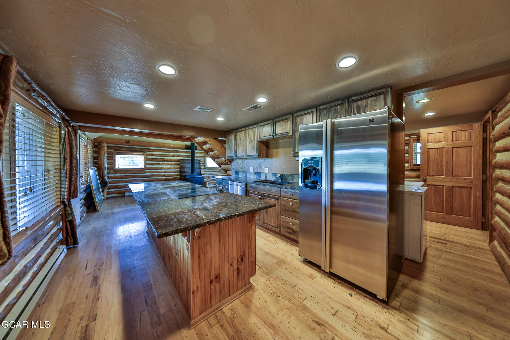 157 County Road 6005 Granby CO 80446