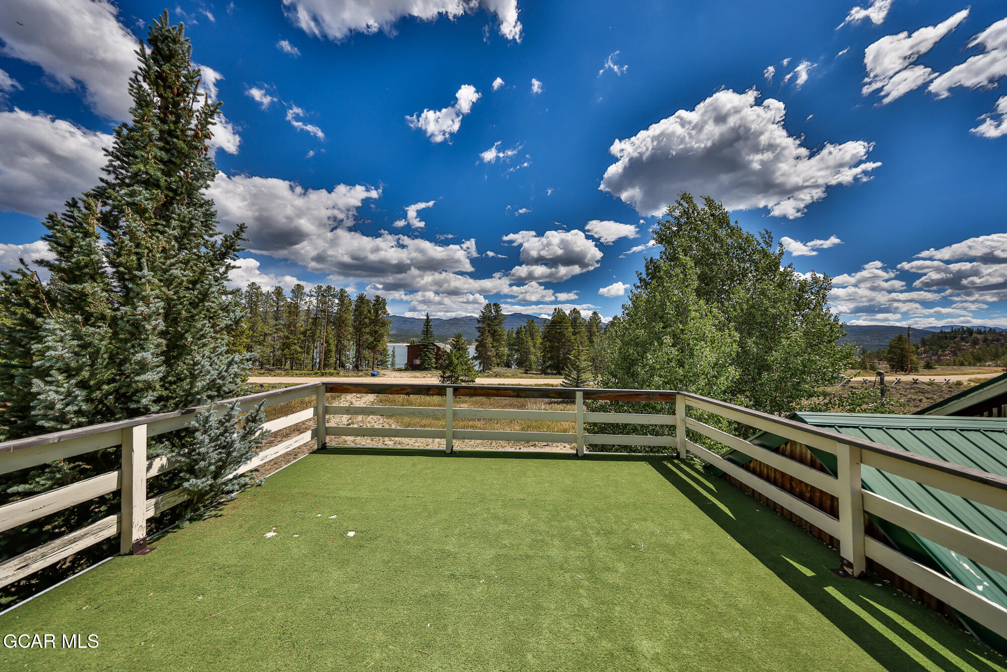 157 County Road 6005 Granby CO 80446