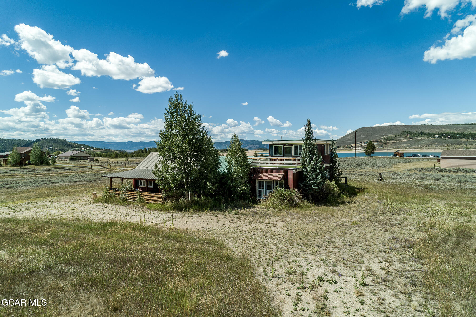 157 County Road 6005 Granby CO 80446