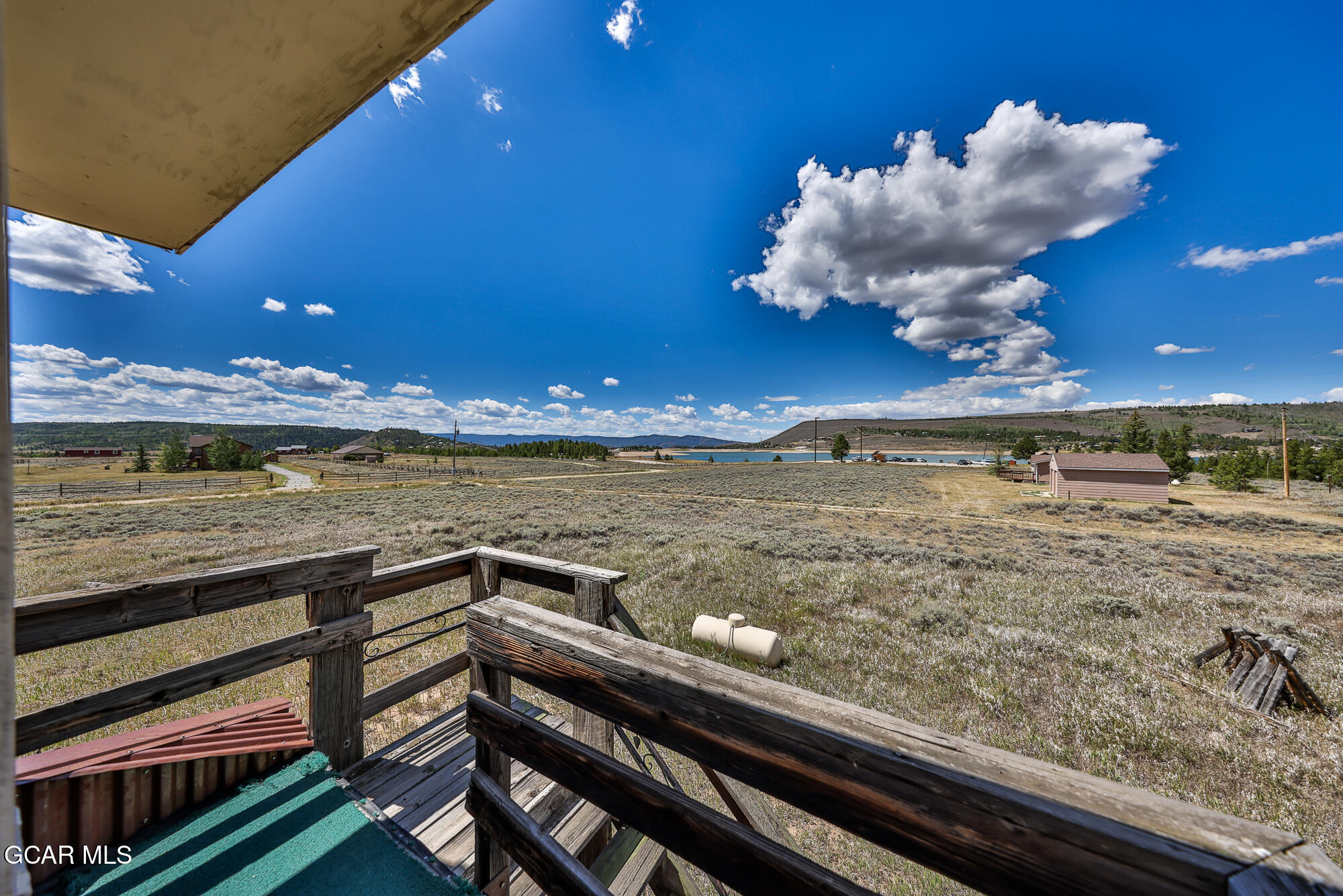 157 County Road 6005 Granby CO 80446