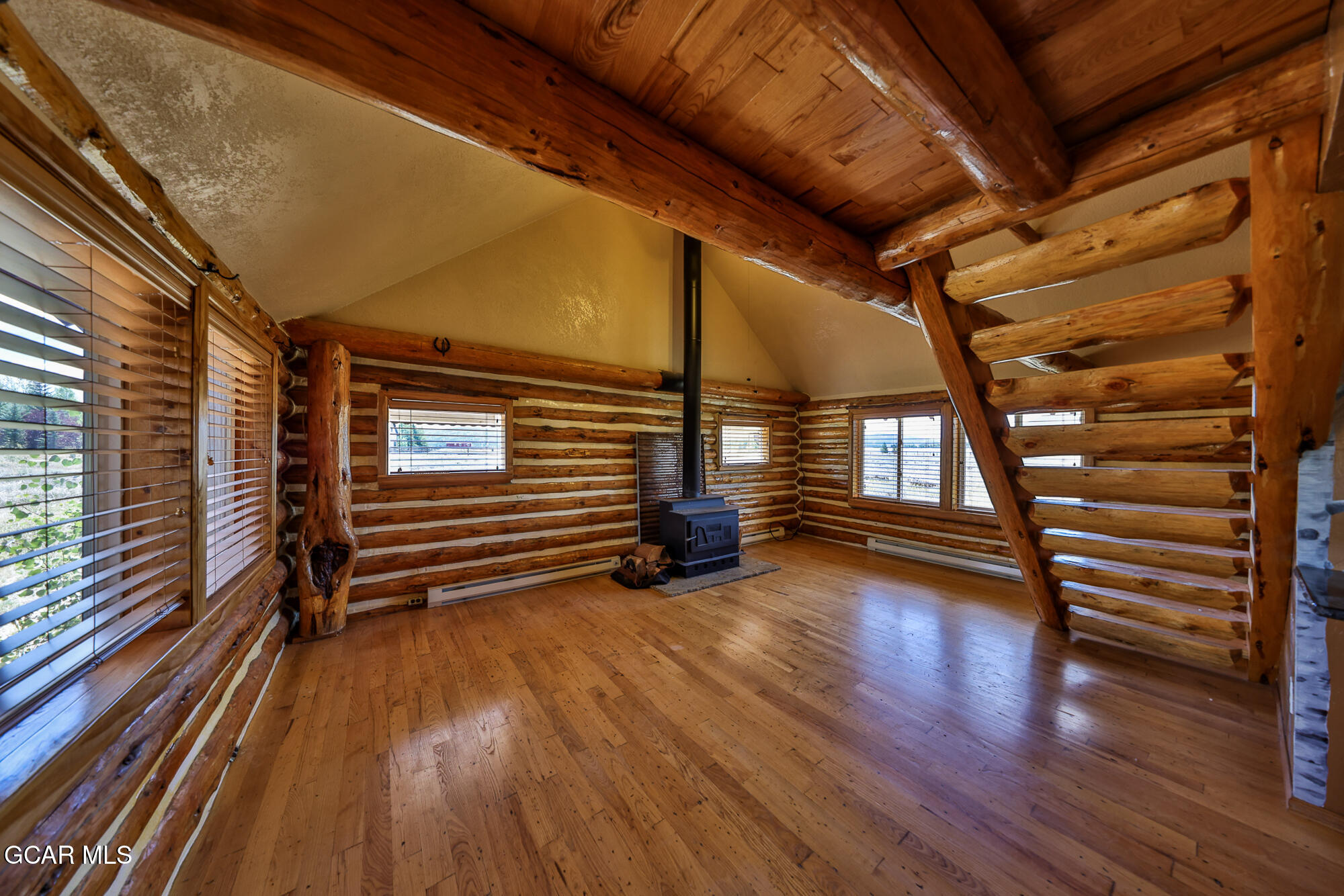 157 County Road 6005 Granby CO 80446