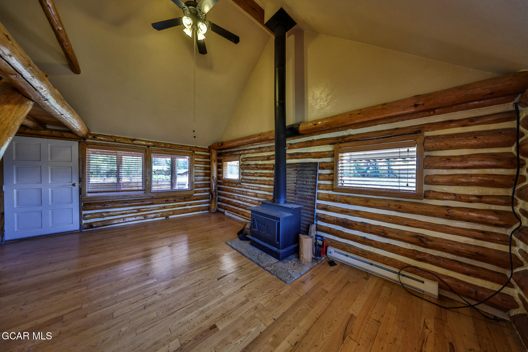 157 County Road 6005 Granby CO 80446