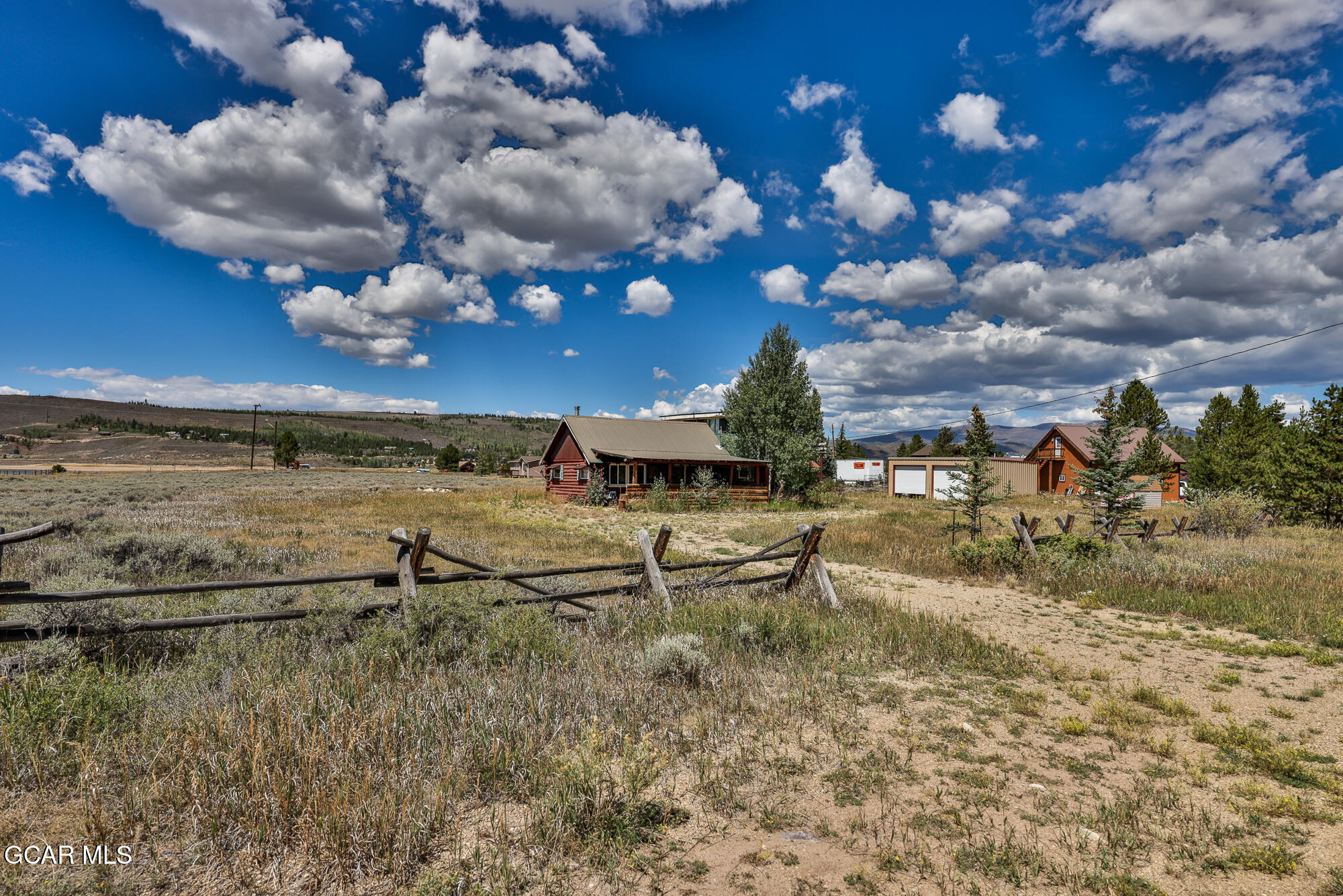 157 County Road 6005 Granby CO 80446