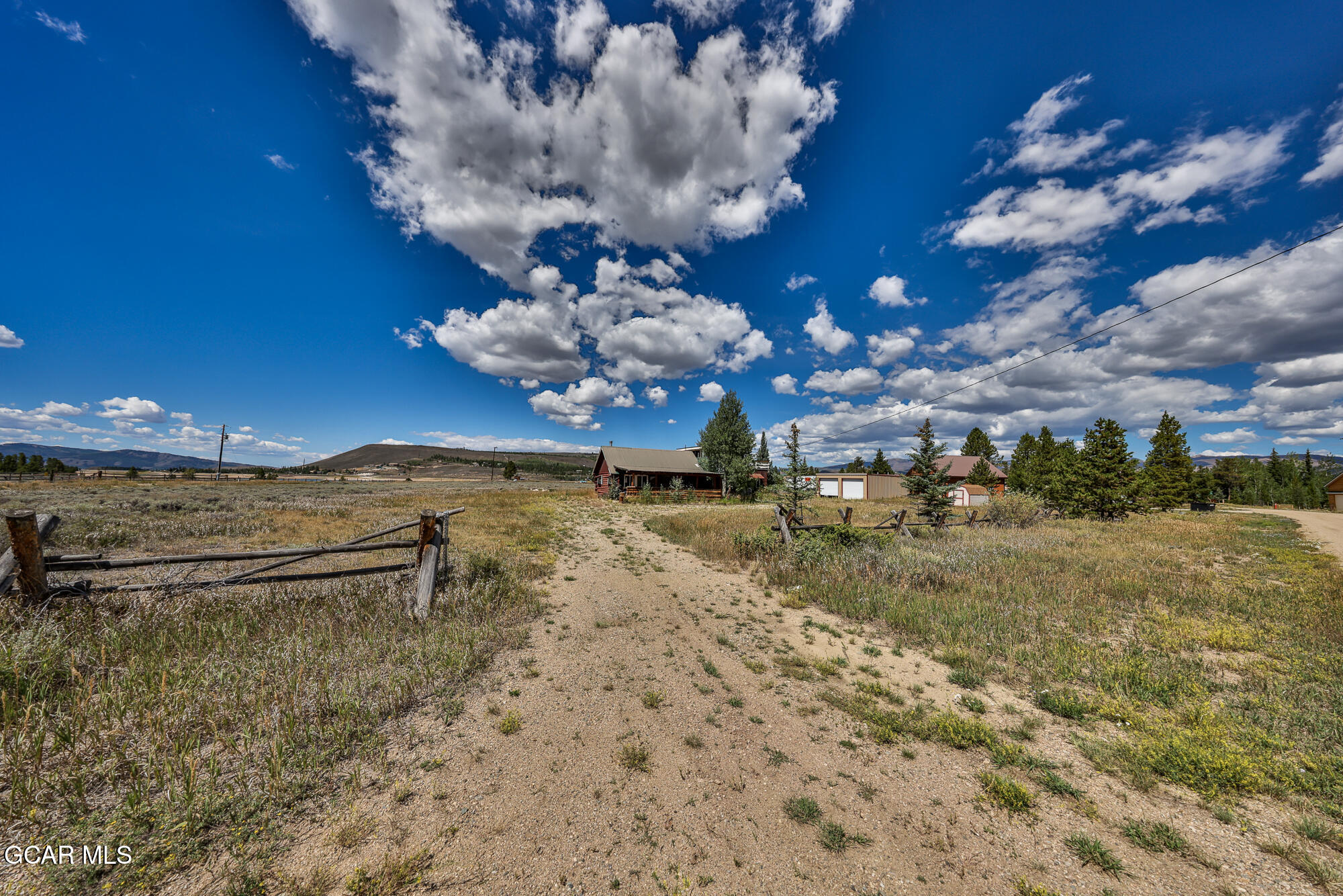 157 County Road 6005 Granby CO 80446