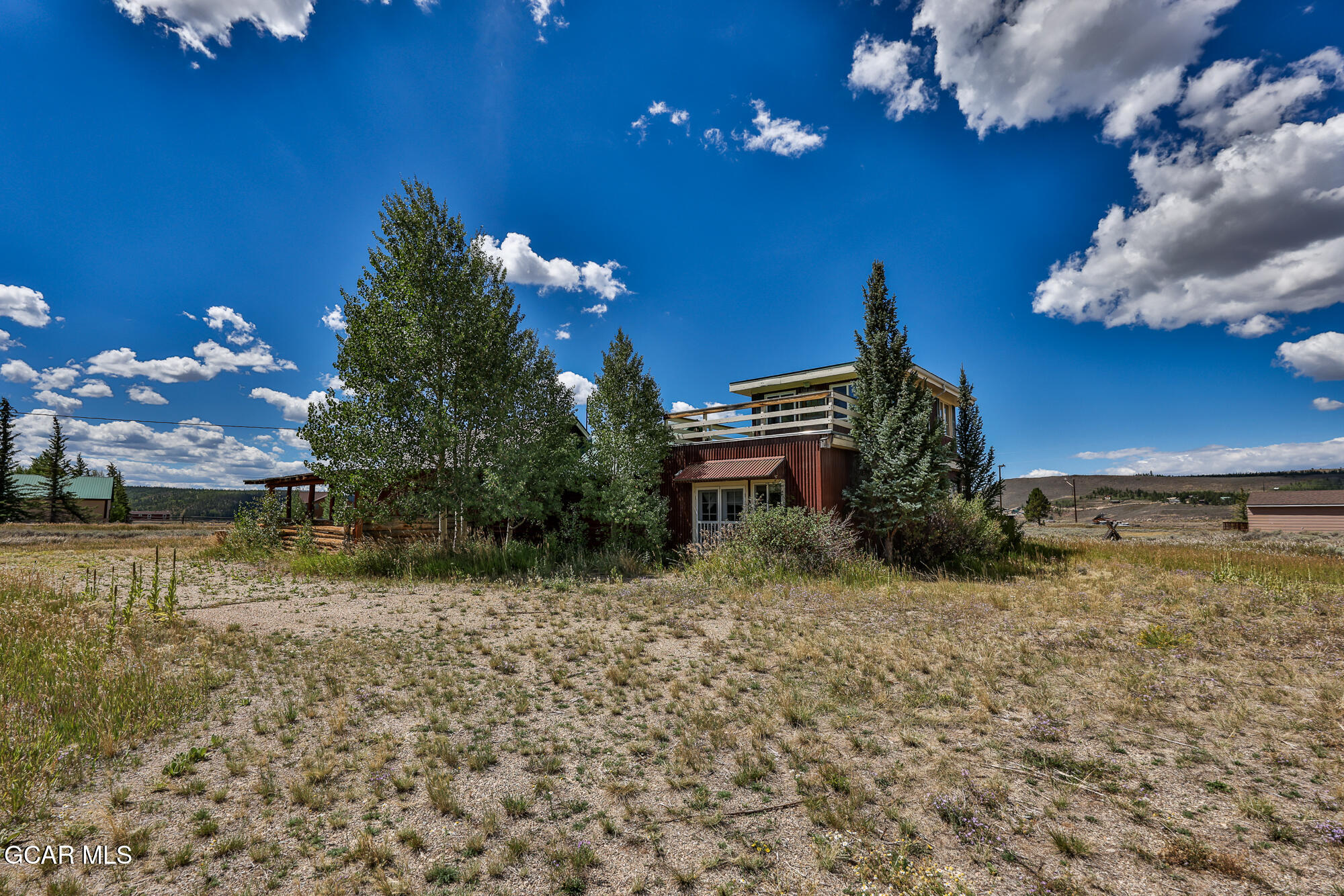157 County Road 6005 Granby CO 80446