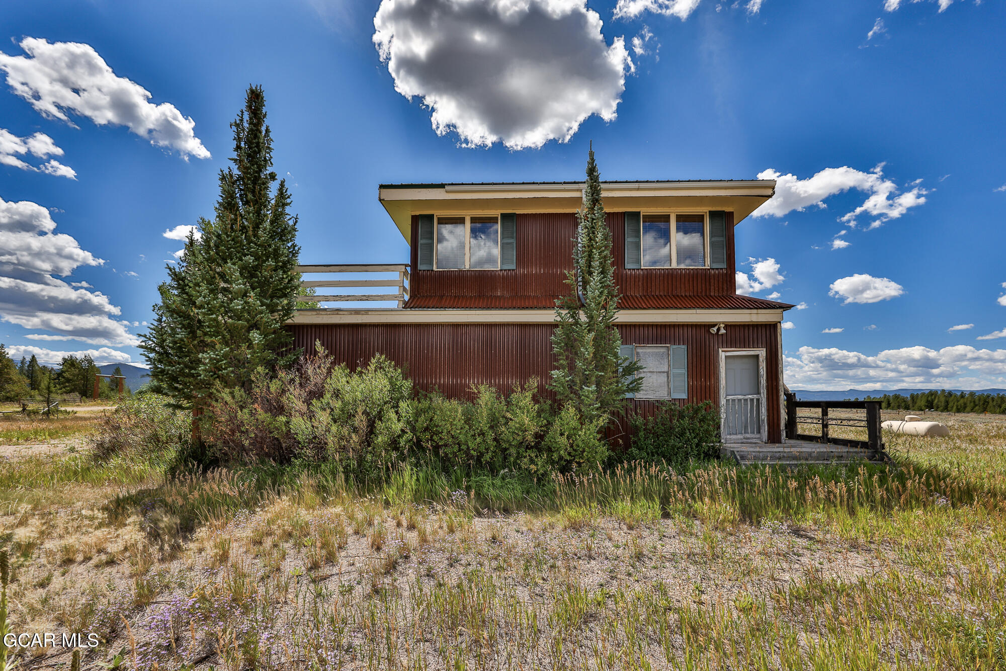 157 County Road 6005 Granby CO 80446
