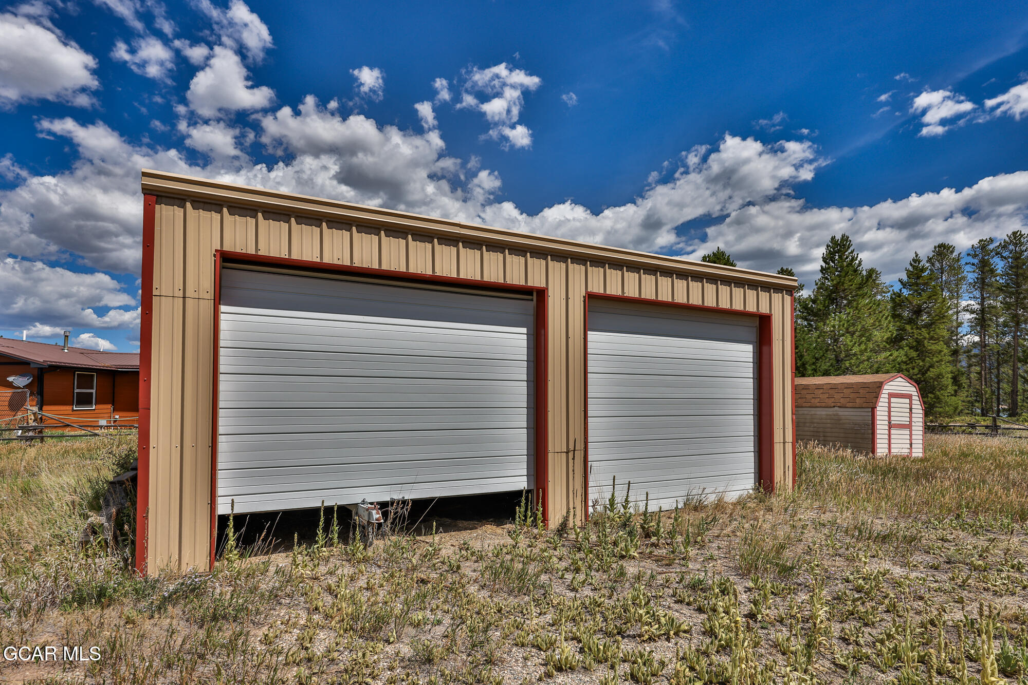 157 County Road 6005 Granby CO 80446