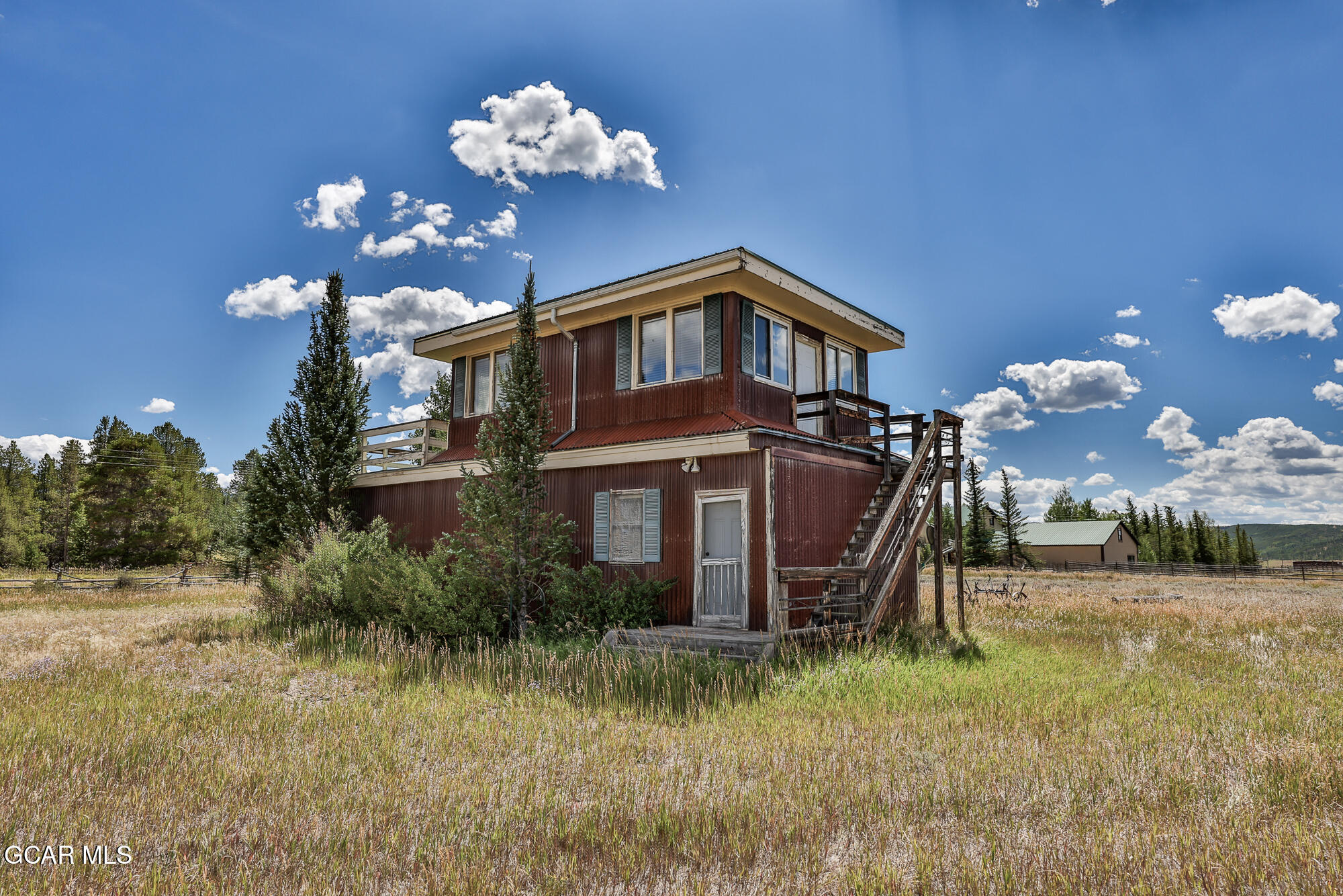 157 County Road 6005 Granby CO 80446