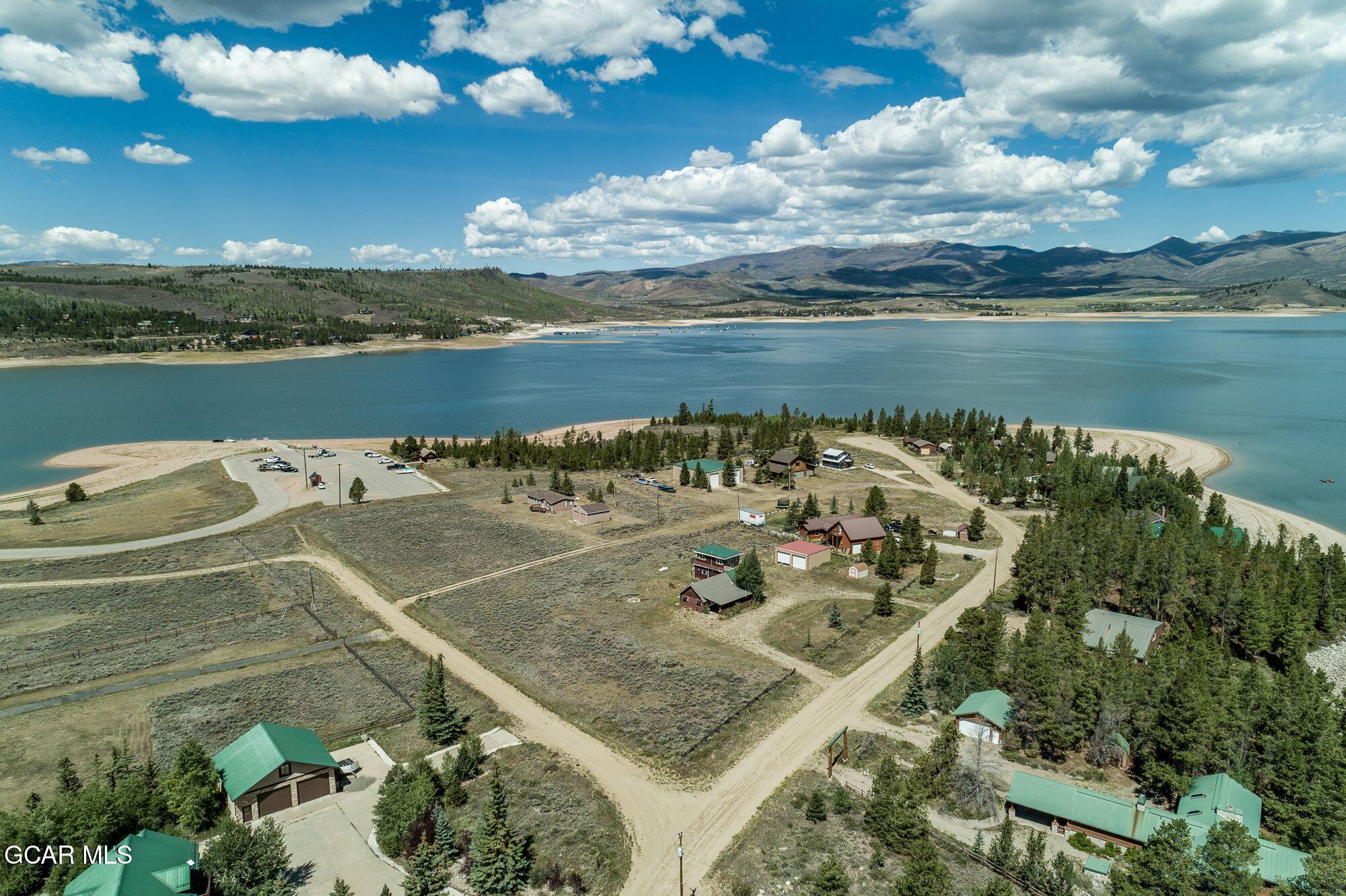 157 County Road 6005 Granby CO 80446