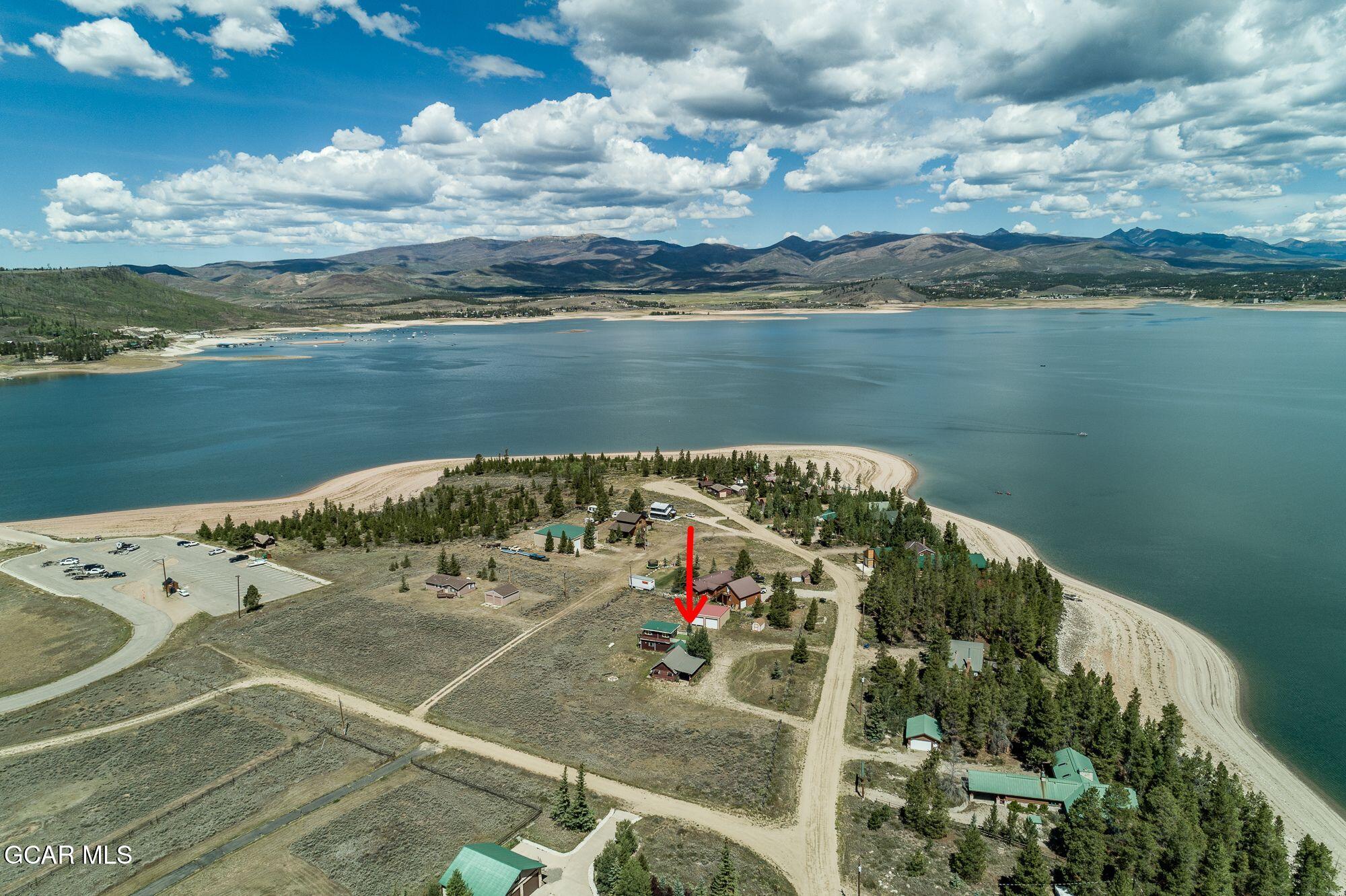 157 County Road 6005 Granby CO 80446