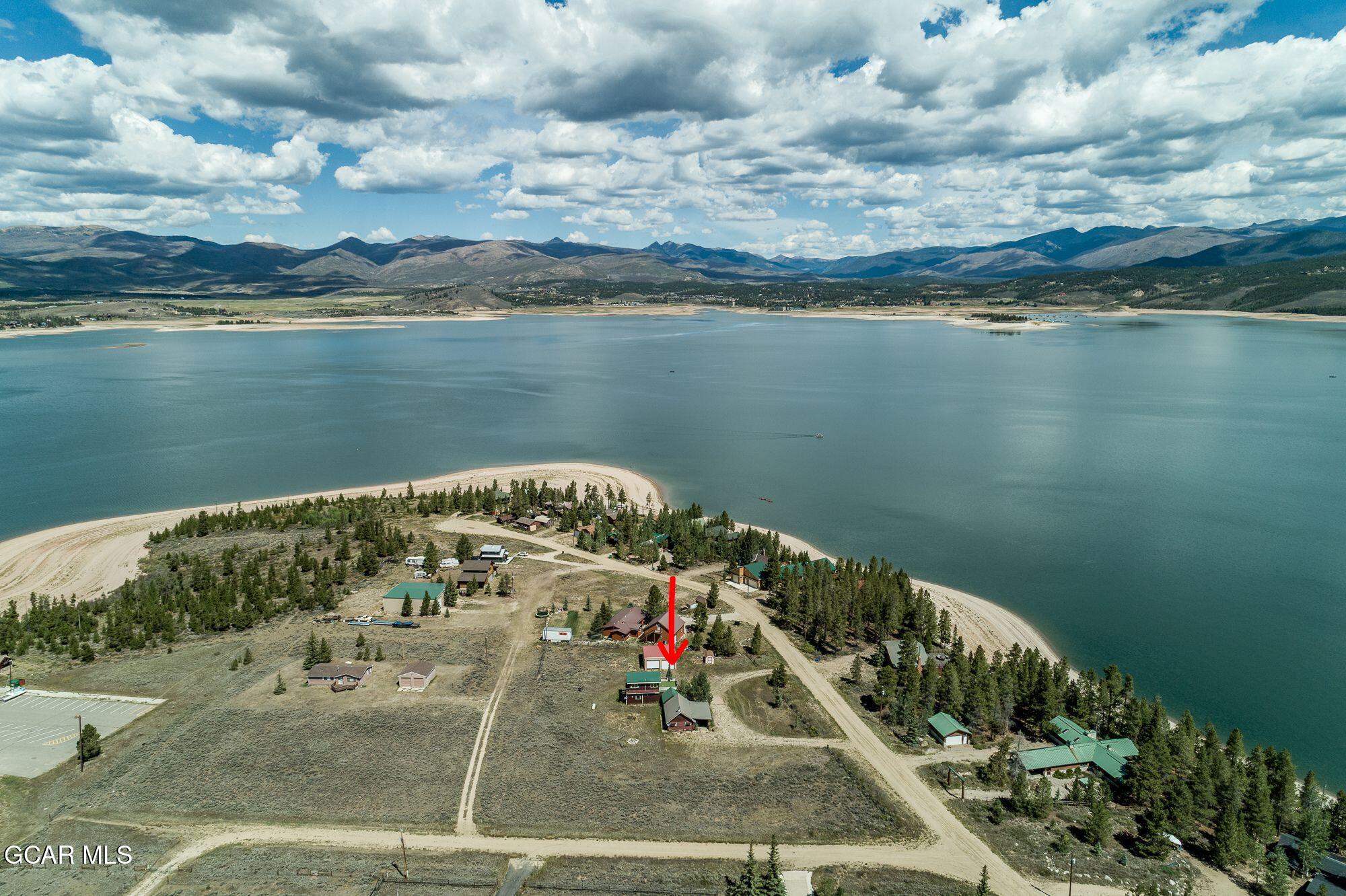 157 County Road 6005 Granby CO 80446