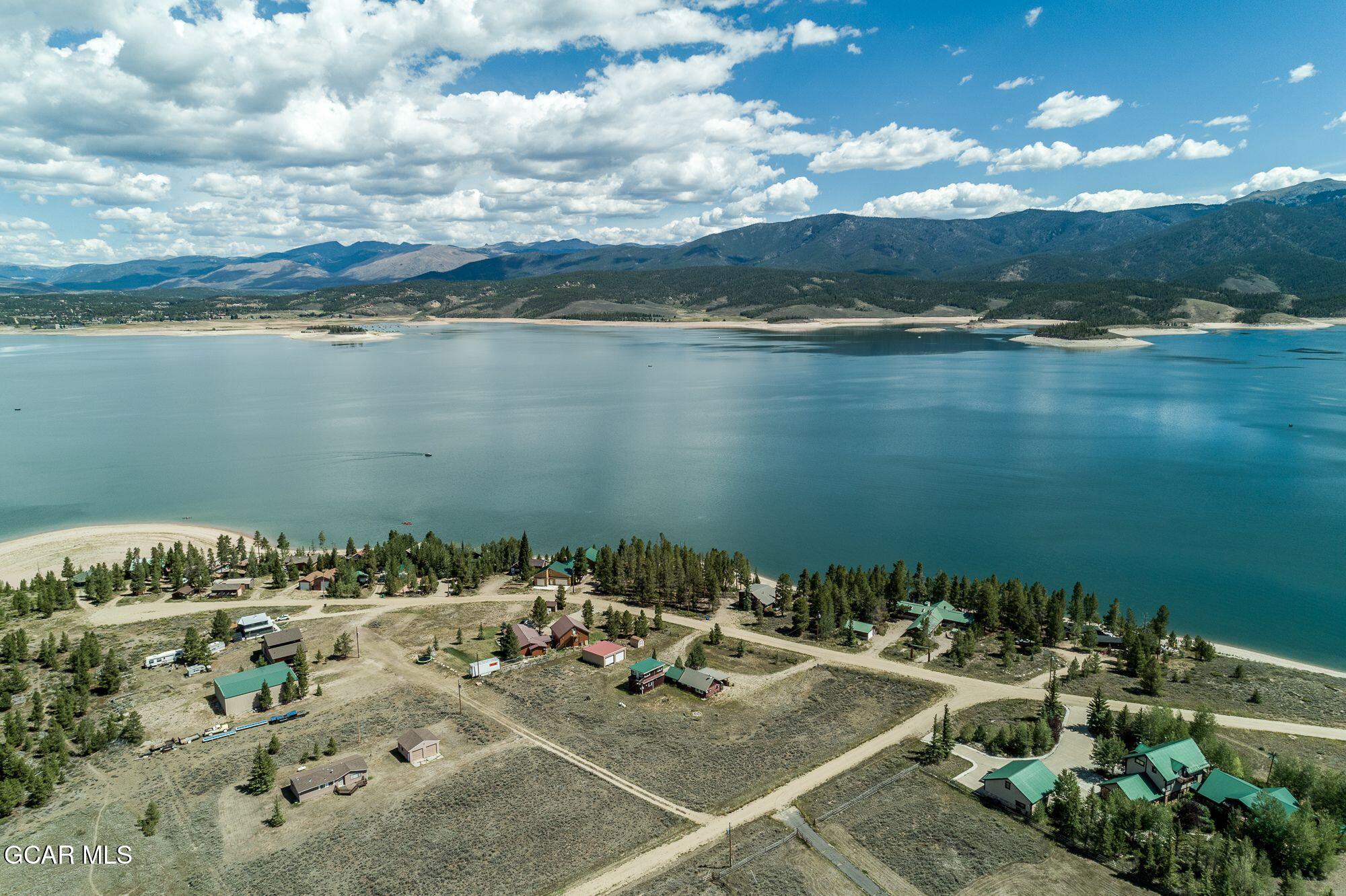 157 County Road 6005 Granby CO 80446