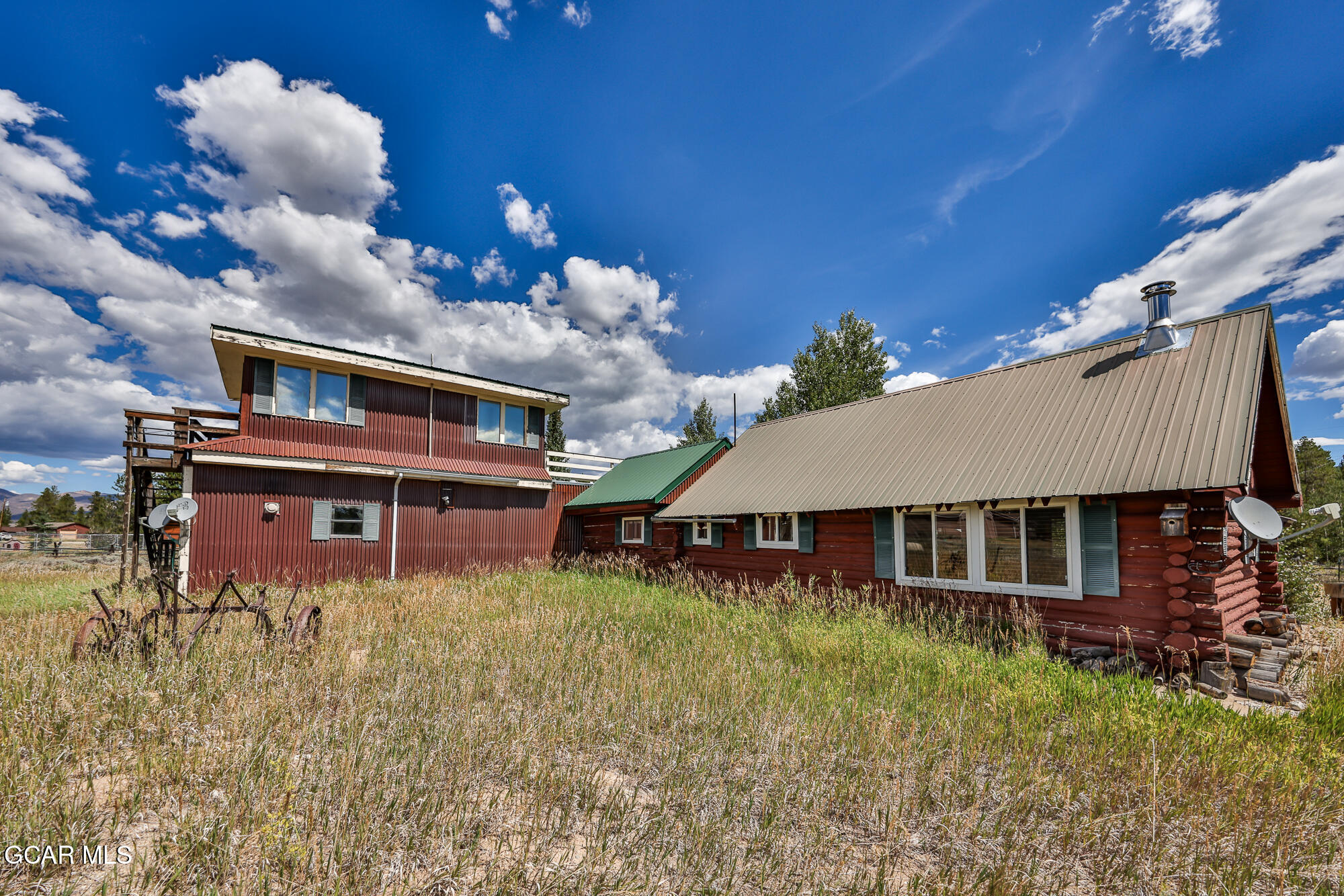 157 County Road 6005 Granby CO 80446