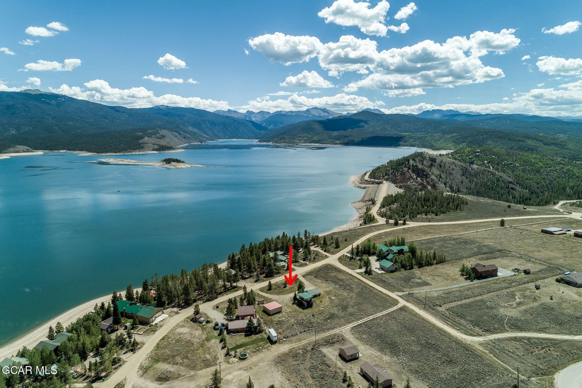 157 County Road 6005 Granby CO 80446