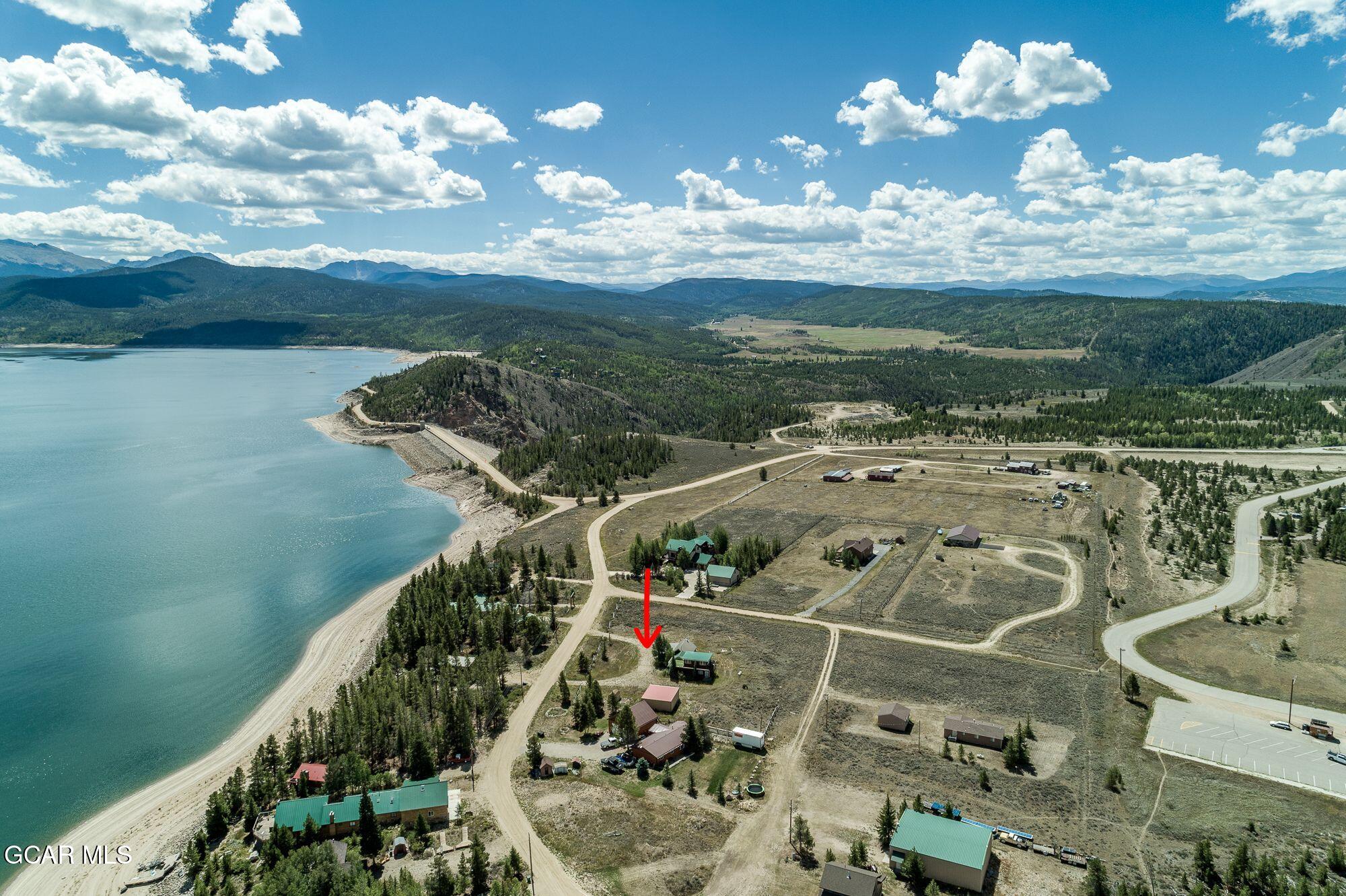 157 County Road 6005 Granby CO 80446