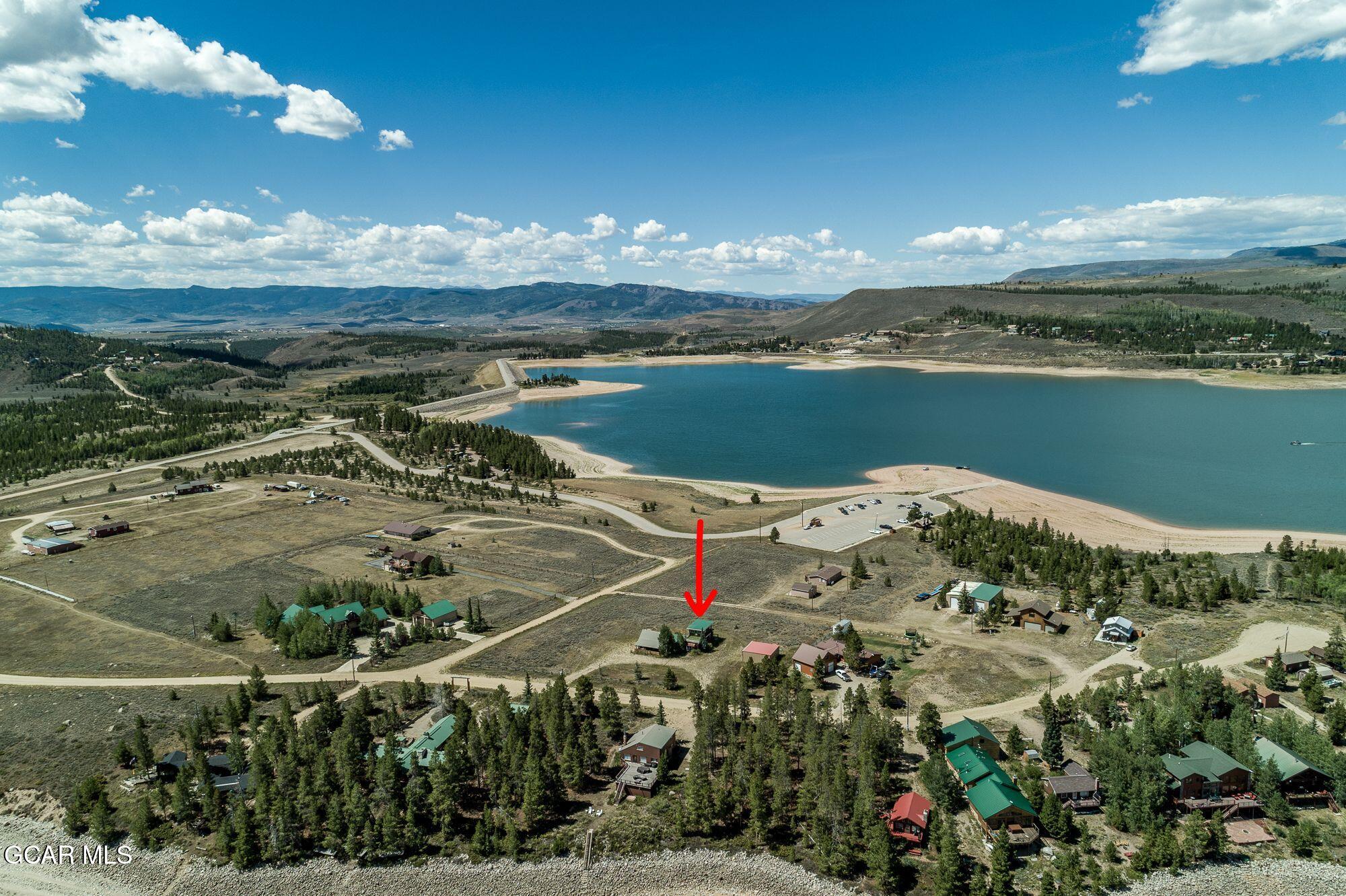 157 County Road 6005 Granby CO 80446