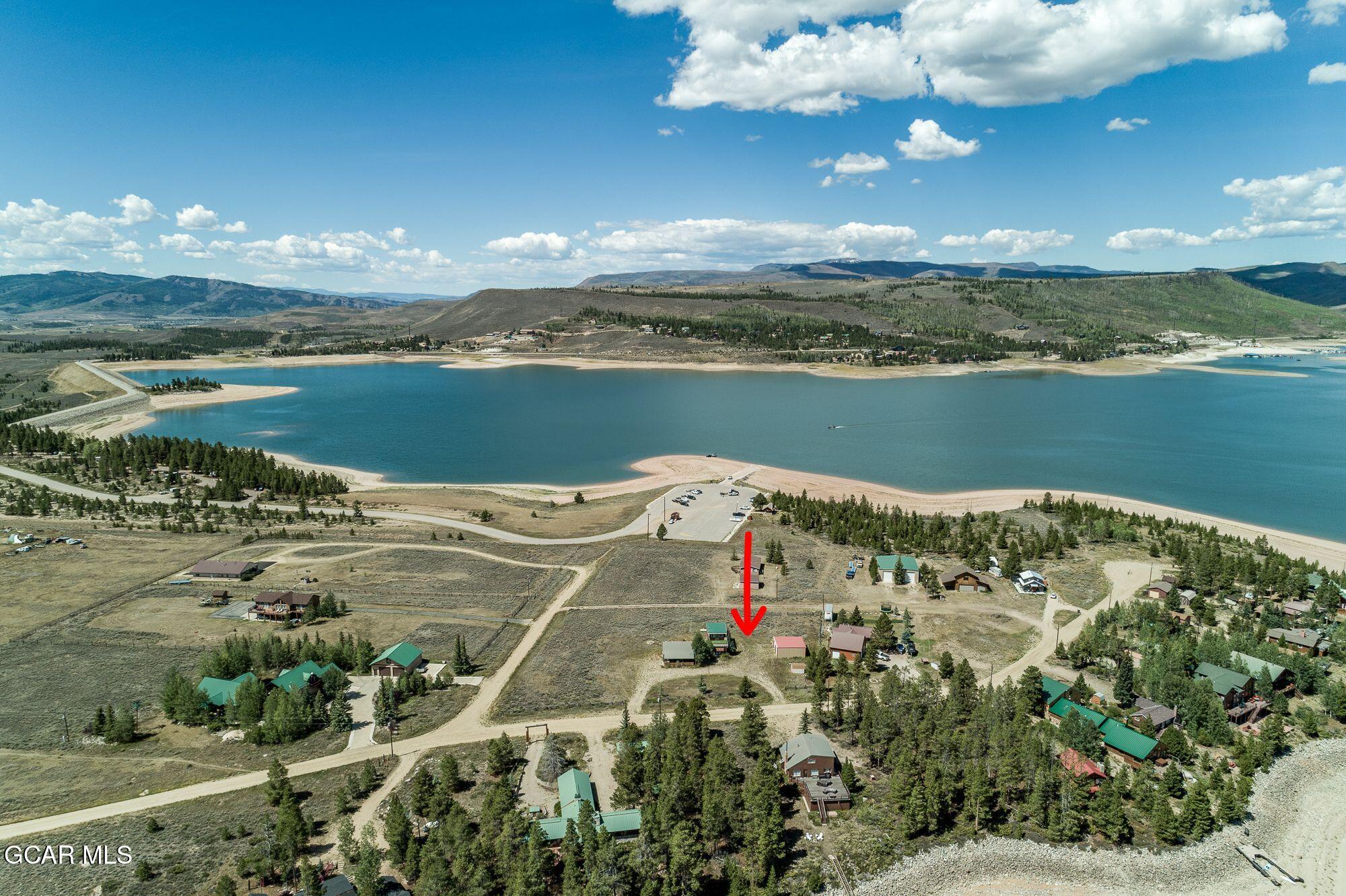 157 County Road 6005 Granby CO 80446