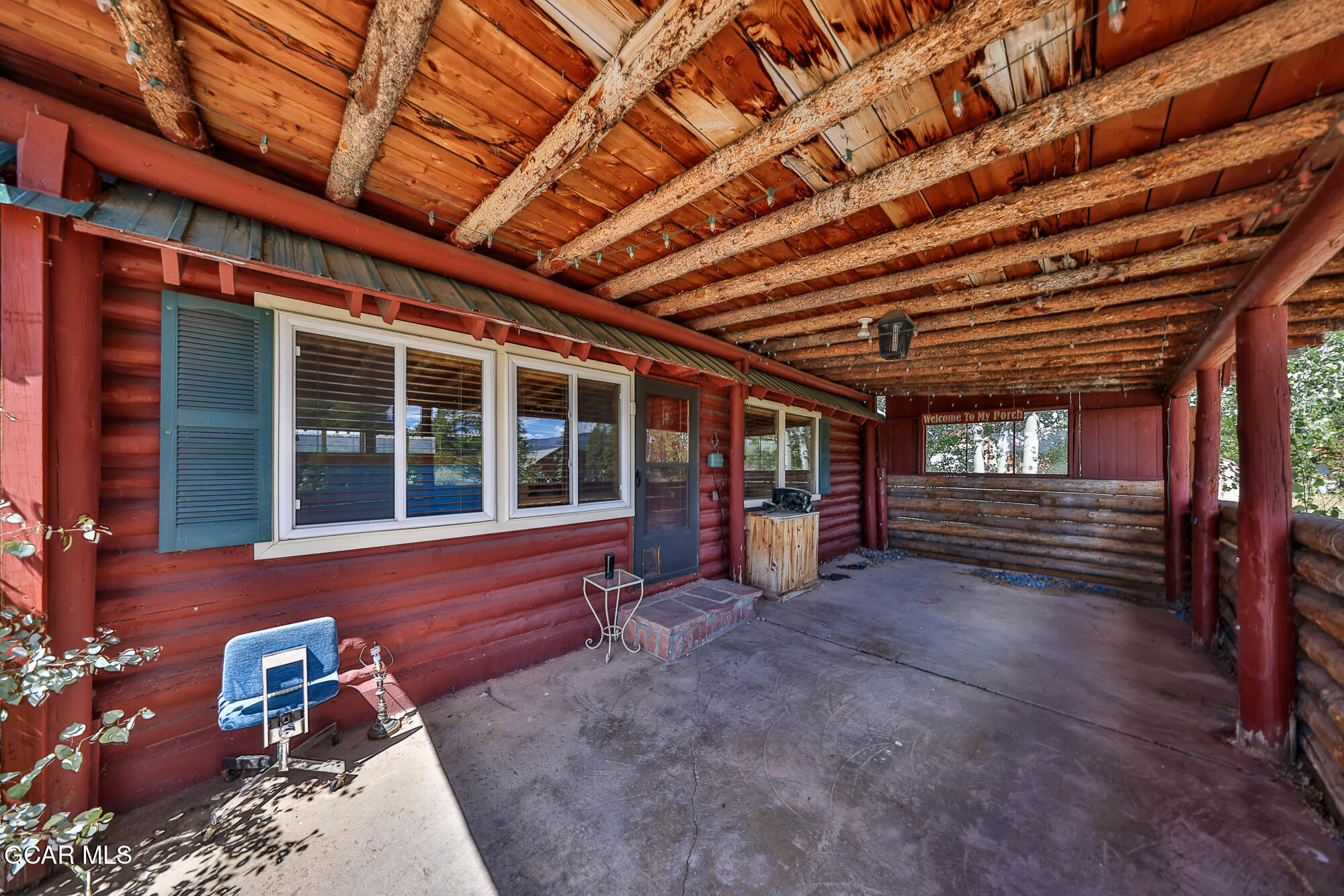 157 County Road 6005 Granby CO 80446
