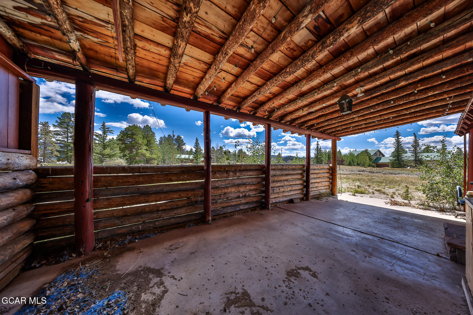 157 County Road 6005 Granby CO 80446
