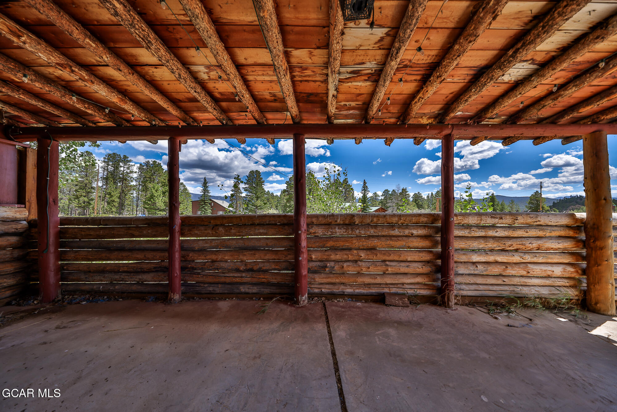 157 County Road 6005 Granby CO 80446