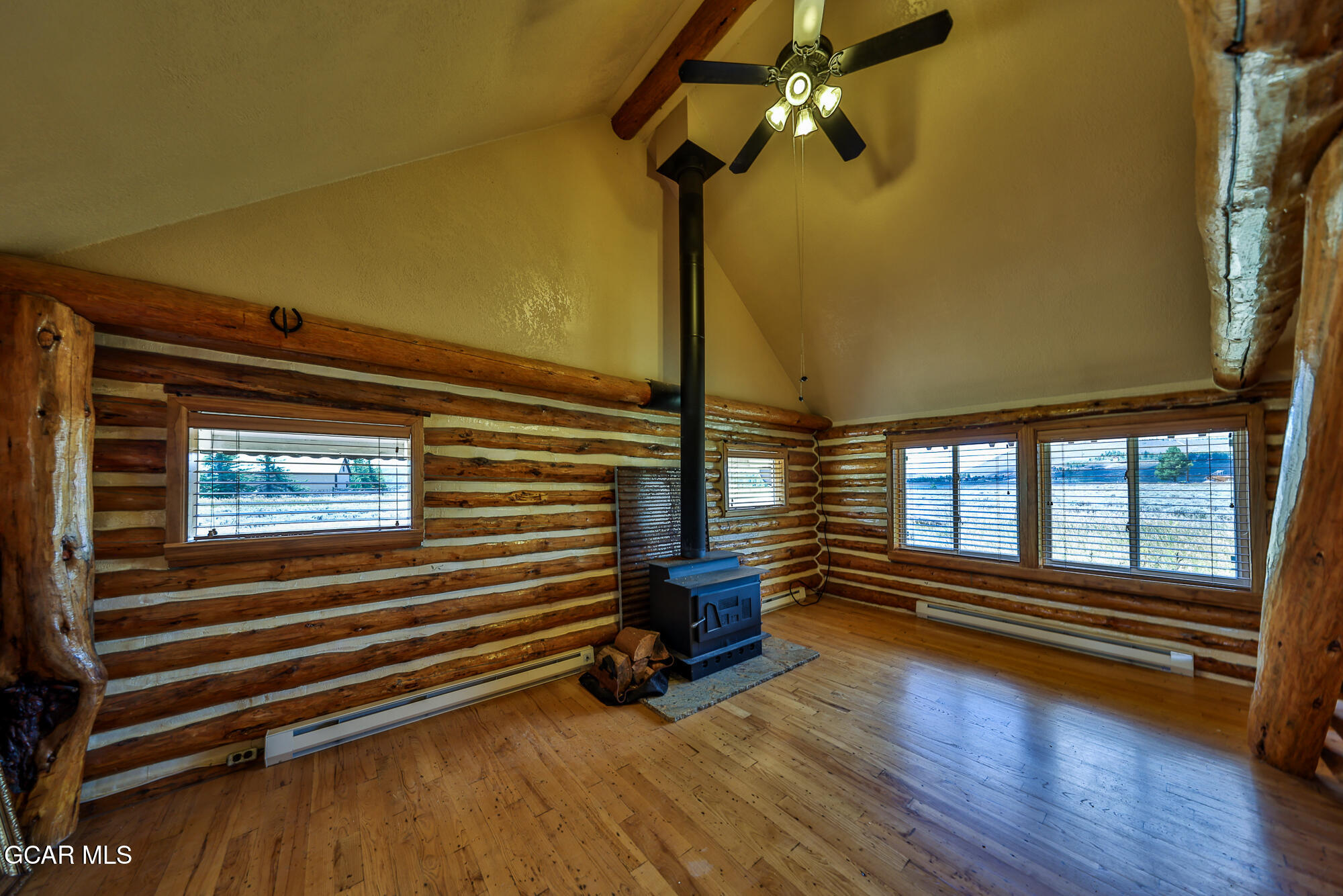 157 County Road 6005 Granby CO 80446