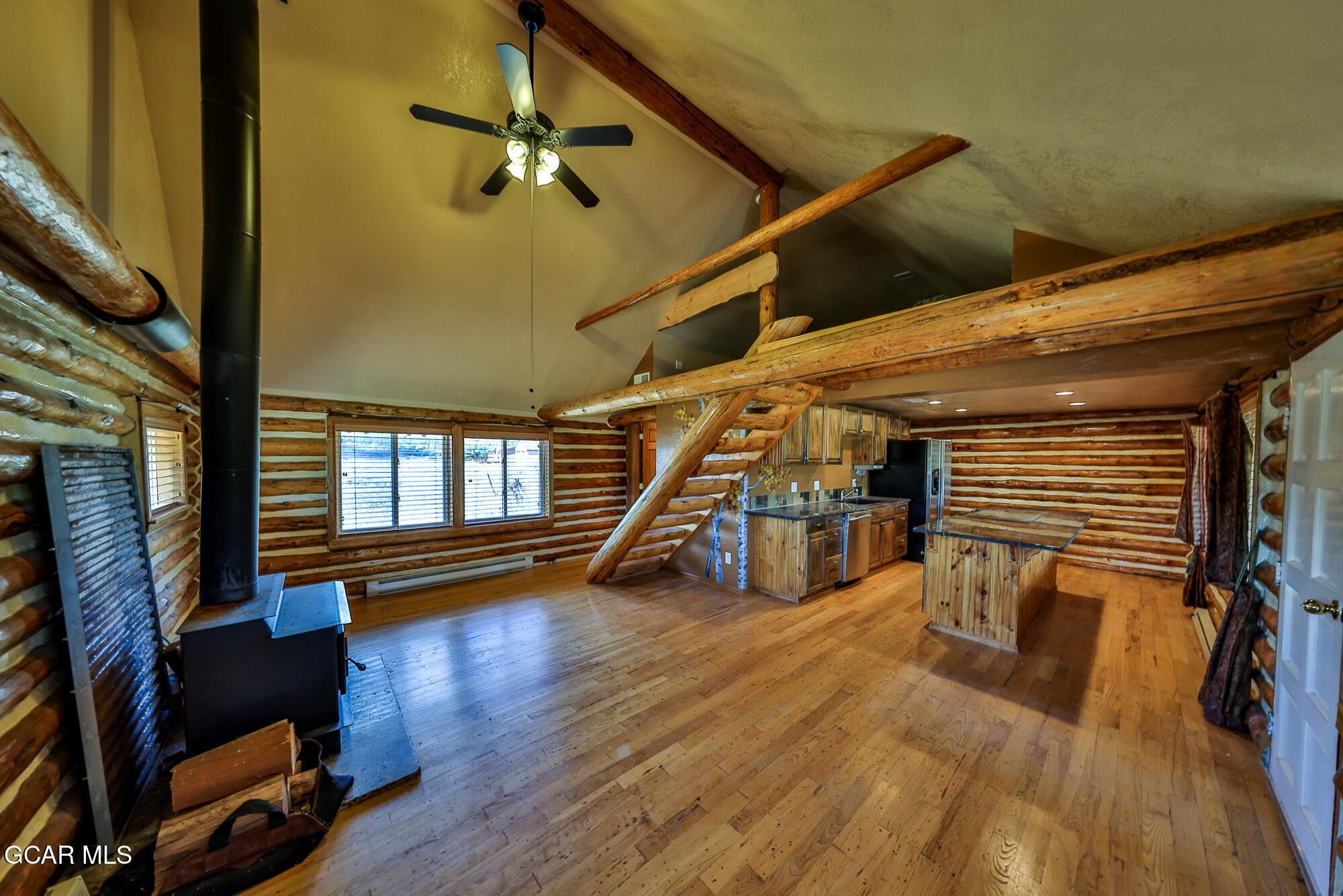 157 County Road 6005 Granby CO 80446