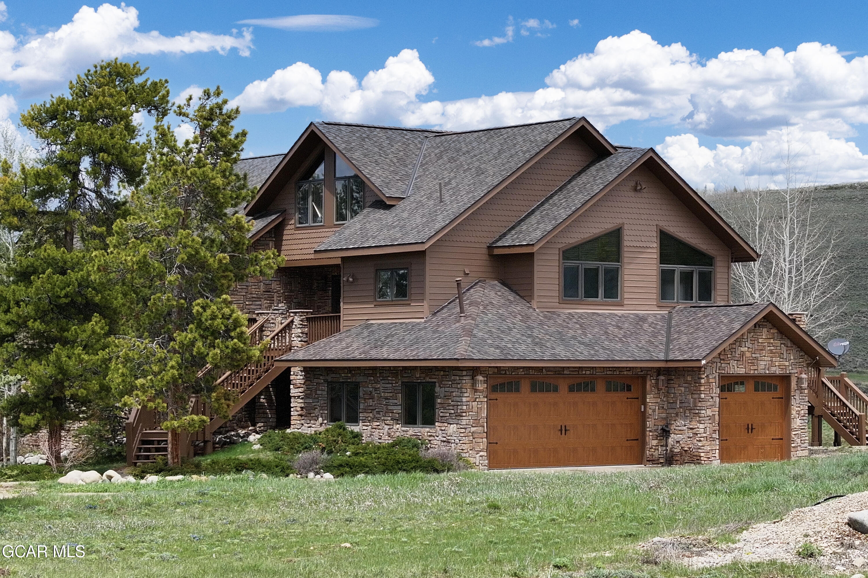 346 GCR 6236s Granby CO 80446