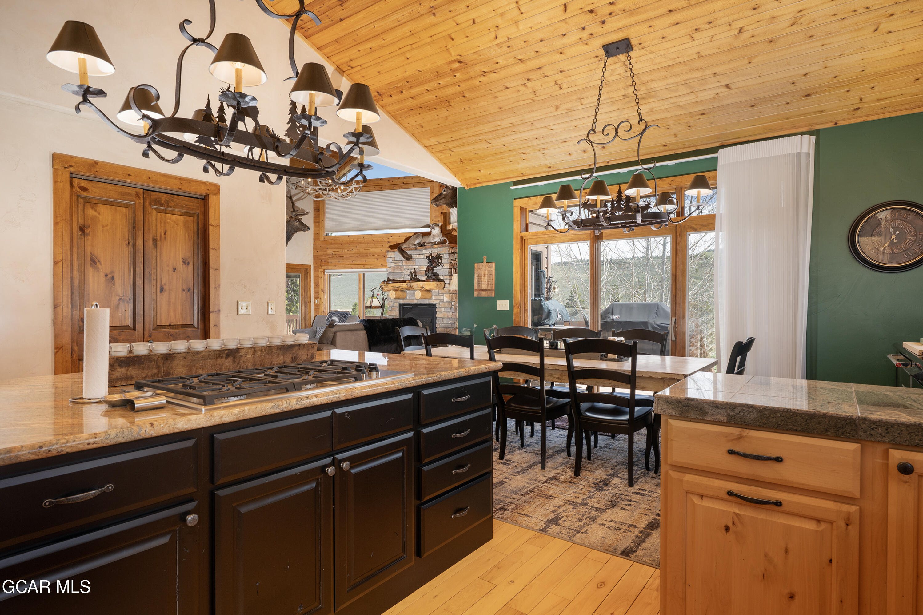 346 GCR 6236s Granby CO 80446