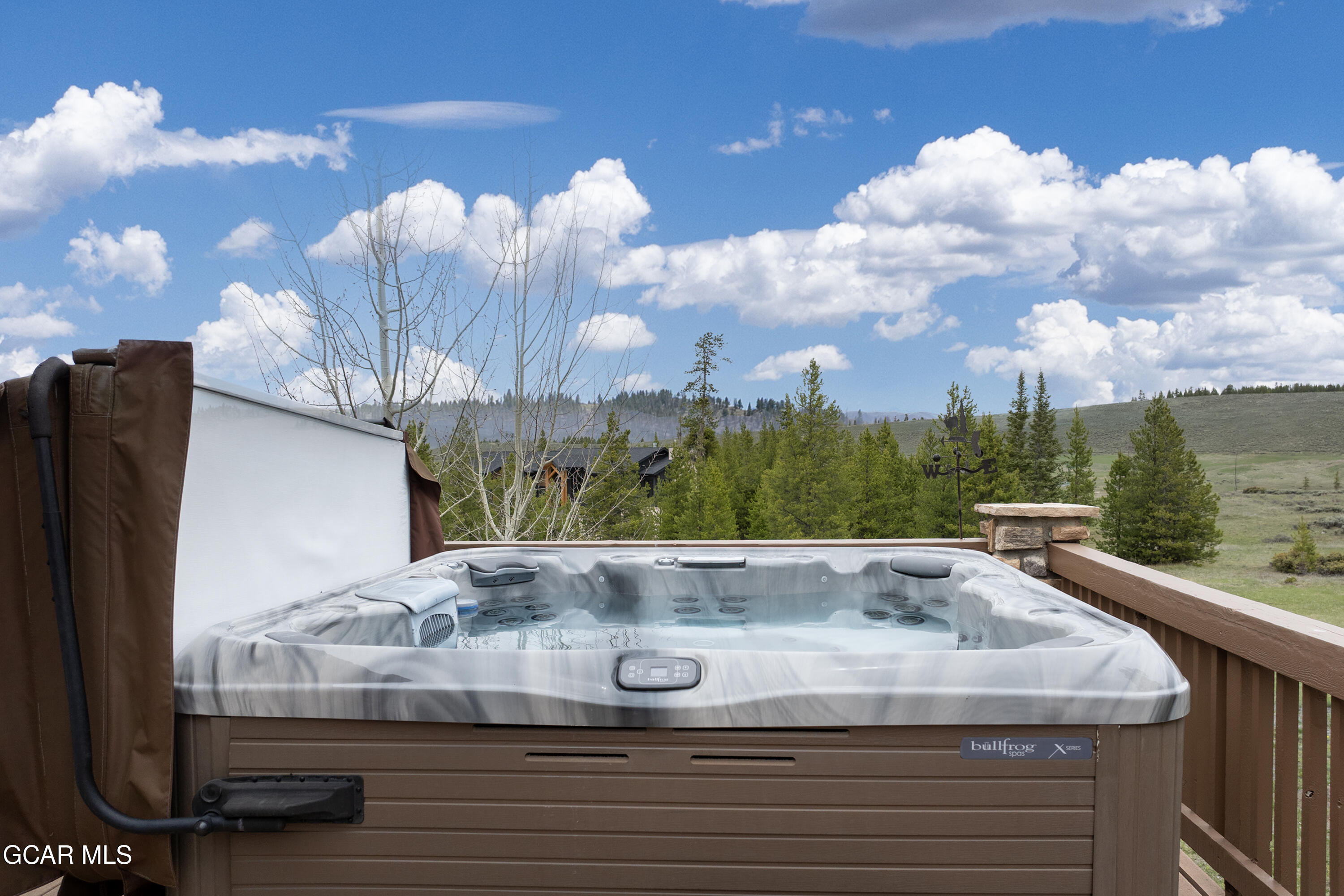 346 GCR 6236s Granby CO 80446