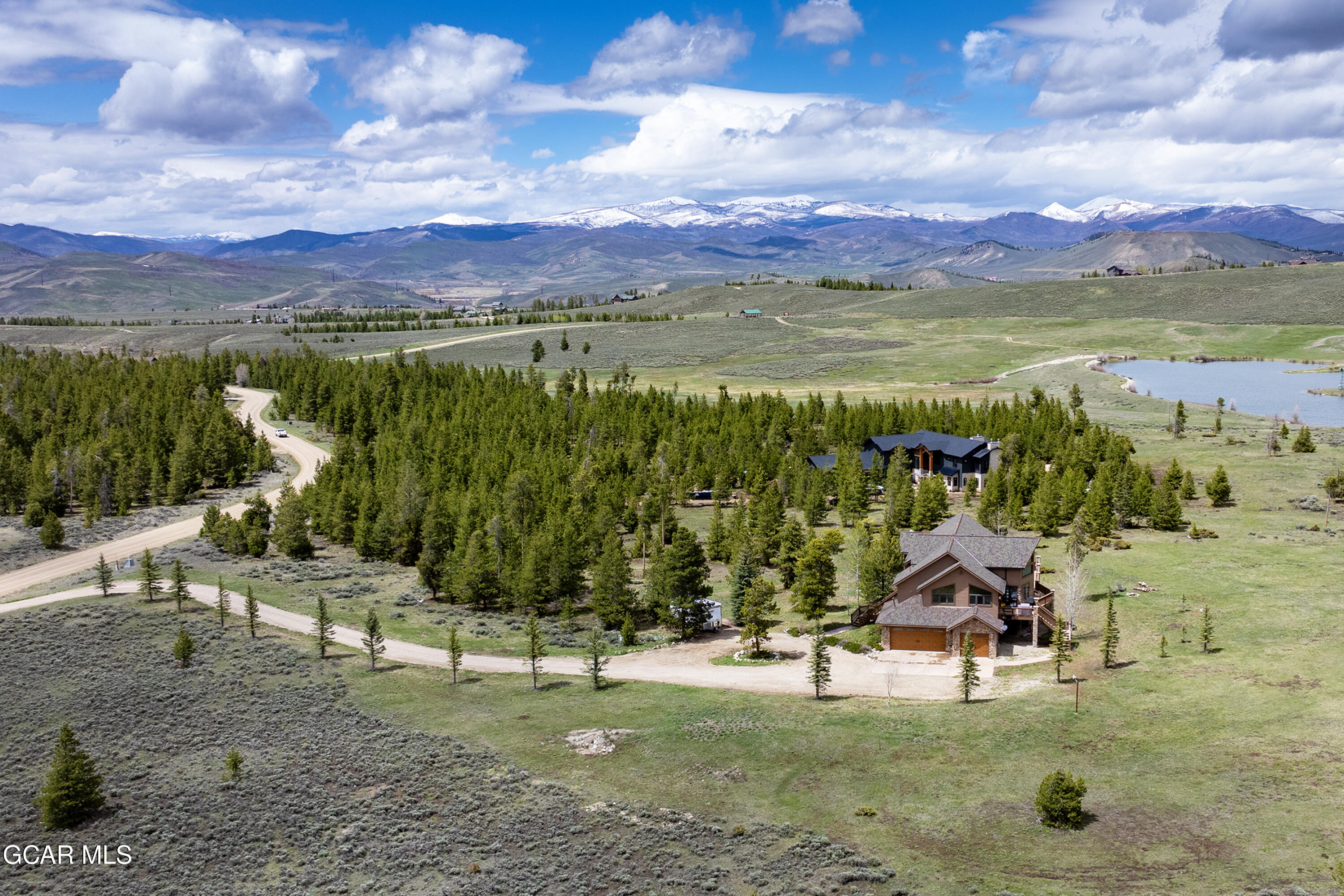 346 GCR 6236s Granby CO 80446