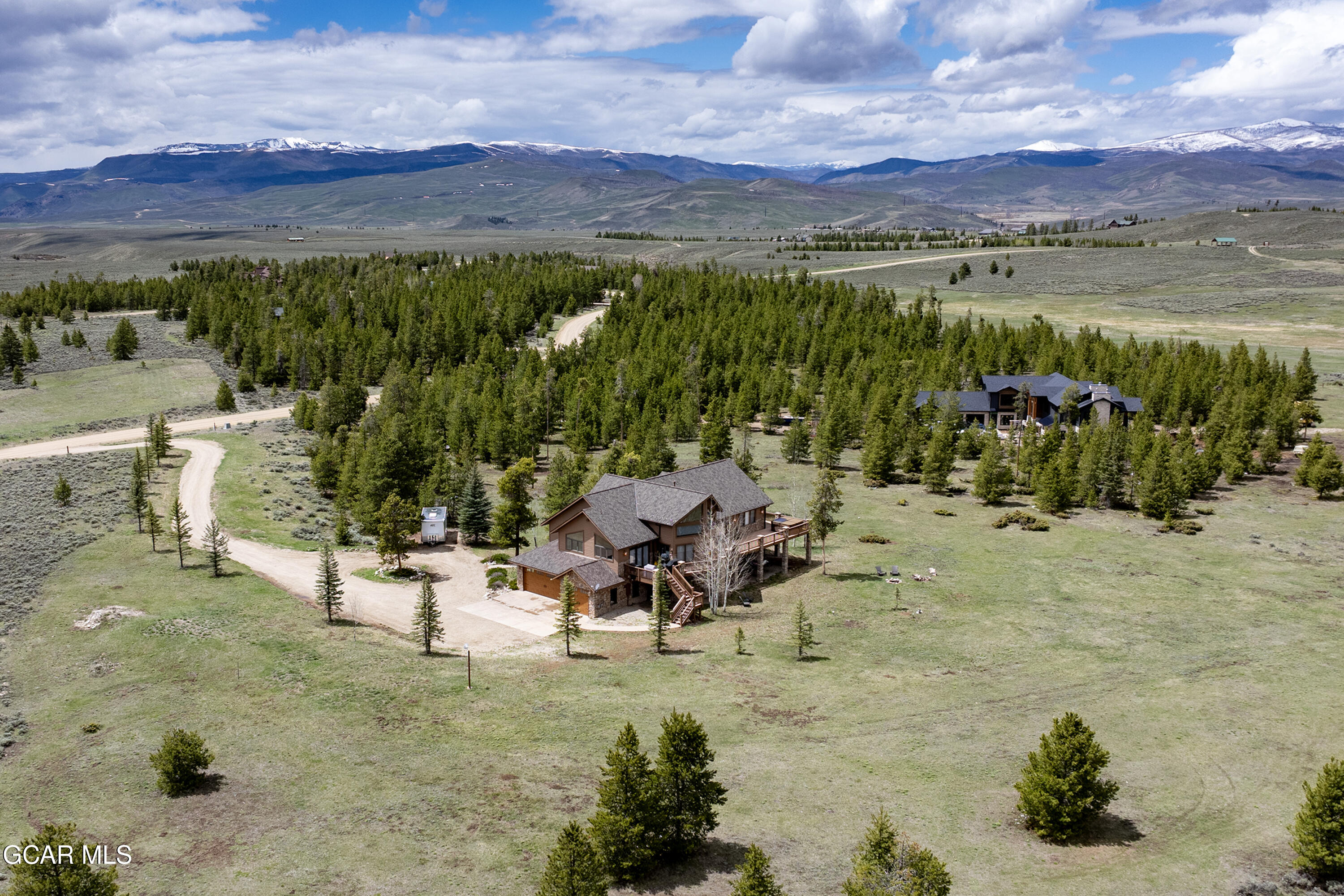 346 GCR 6236s Granby CO 80446