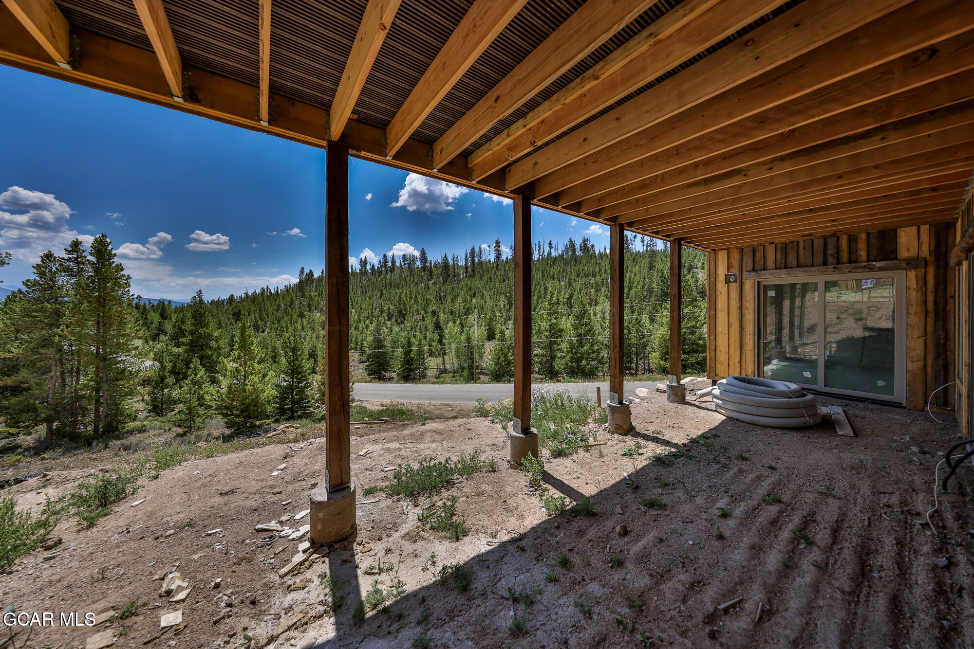 32 GCR 4034 Grand Lake CO 80447