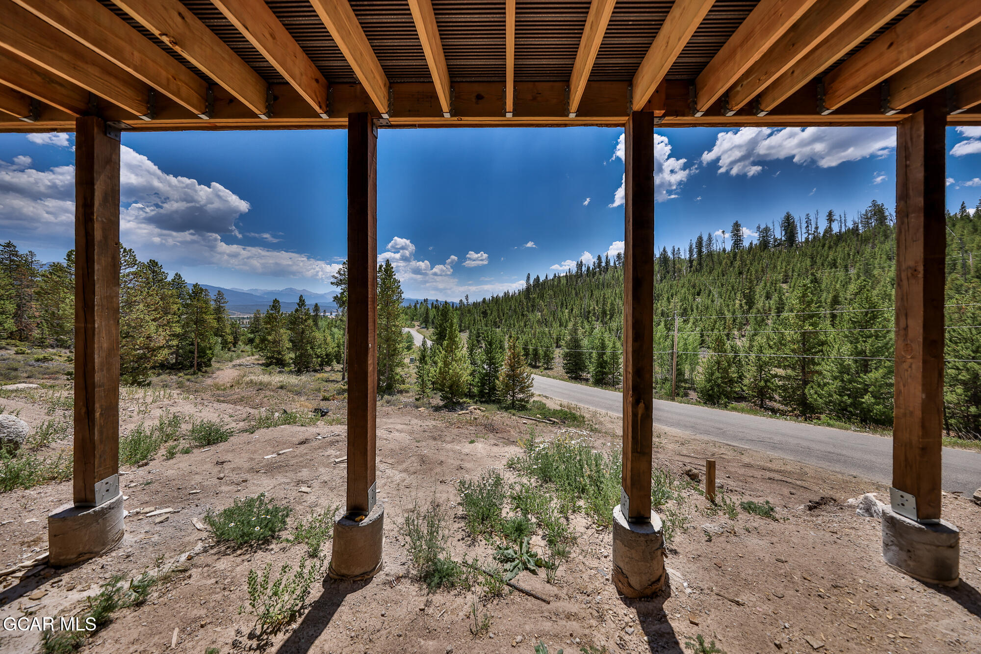 32 GCR 4034 Grand Lake CO 80447