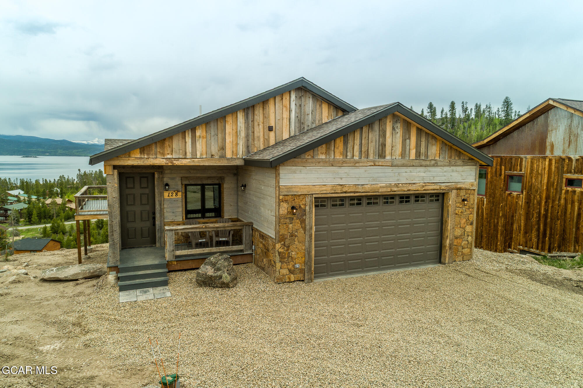 32 GCR 4034 Grand Lake CO 80447