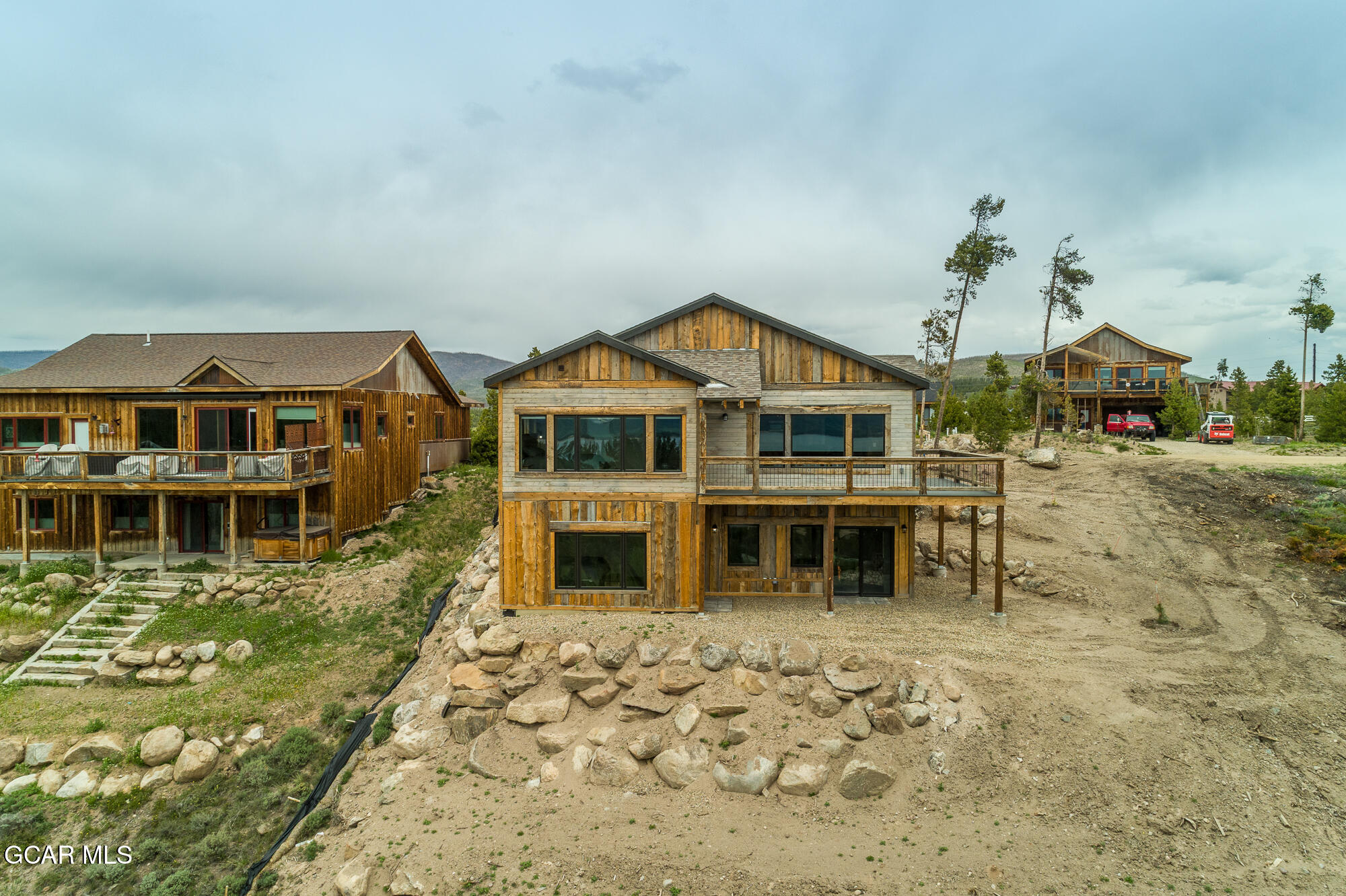 32 GCR 4034 Grand Lake CO 80447