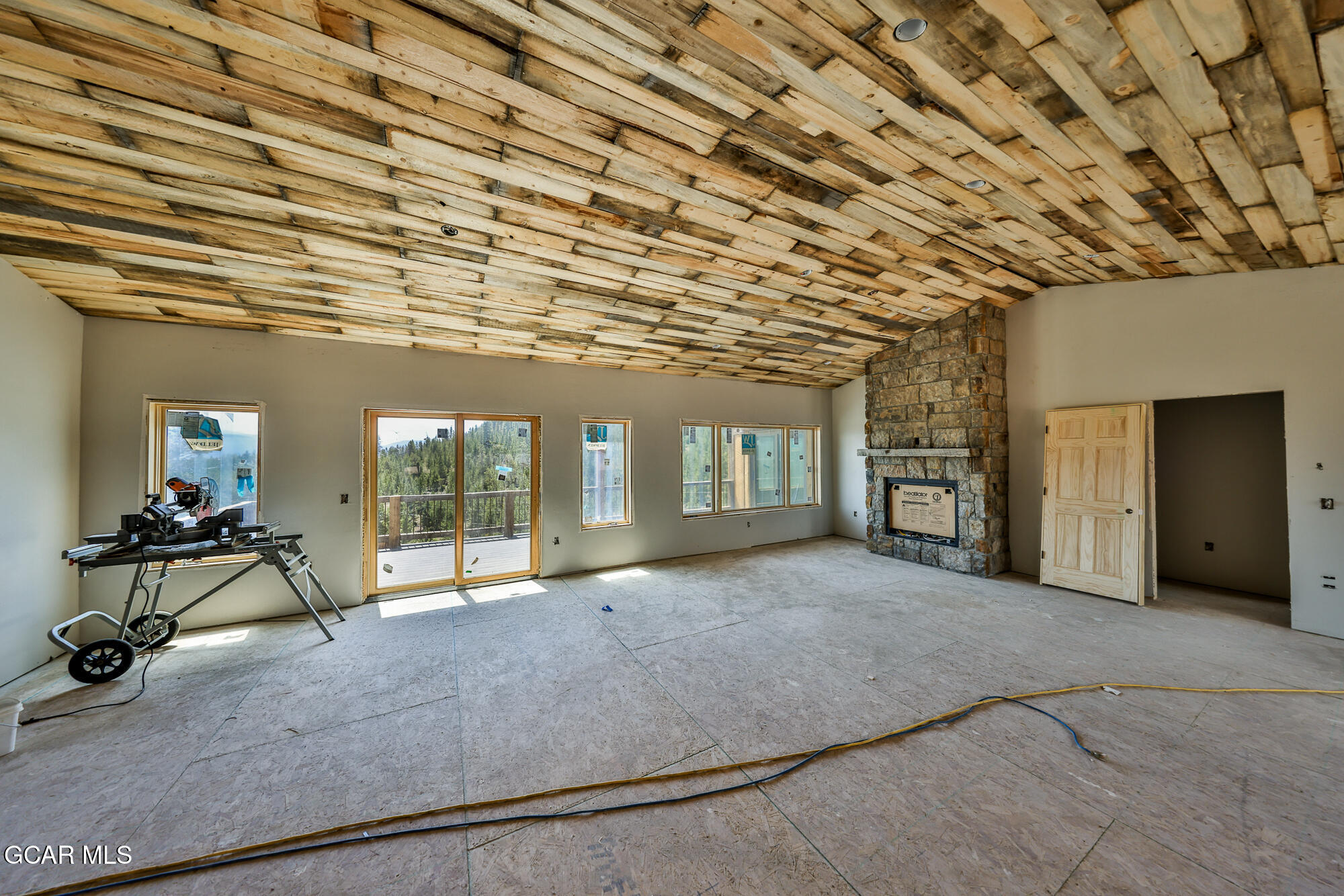 32 GCR 4034 Grand Lake CO 80447