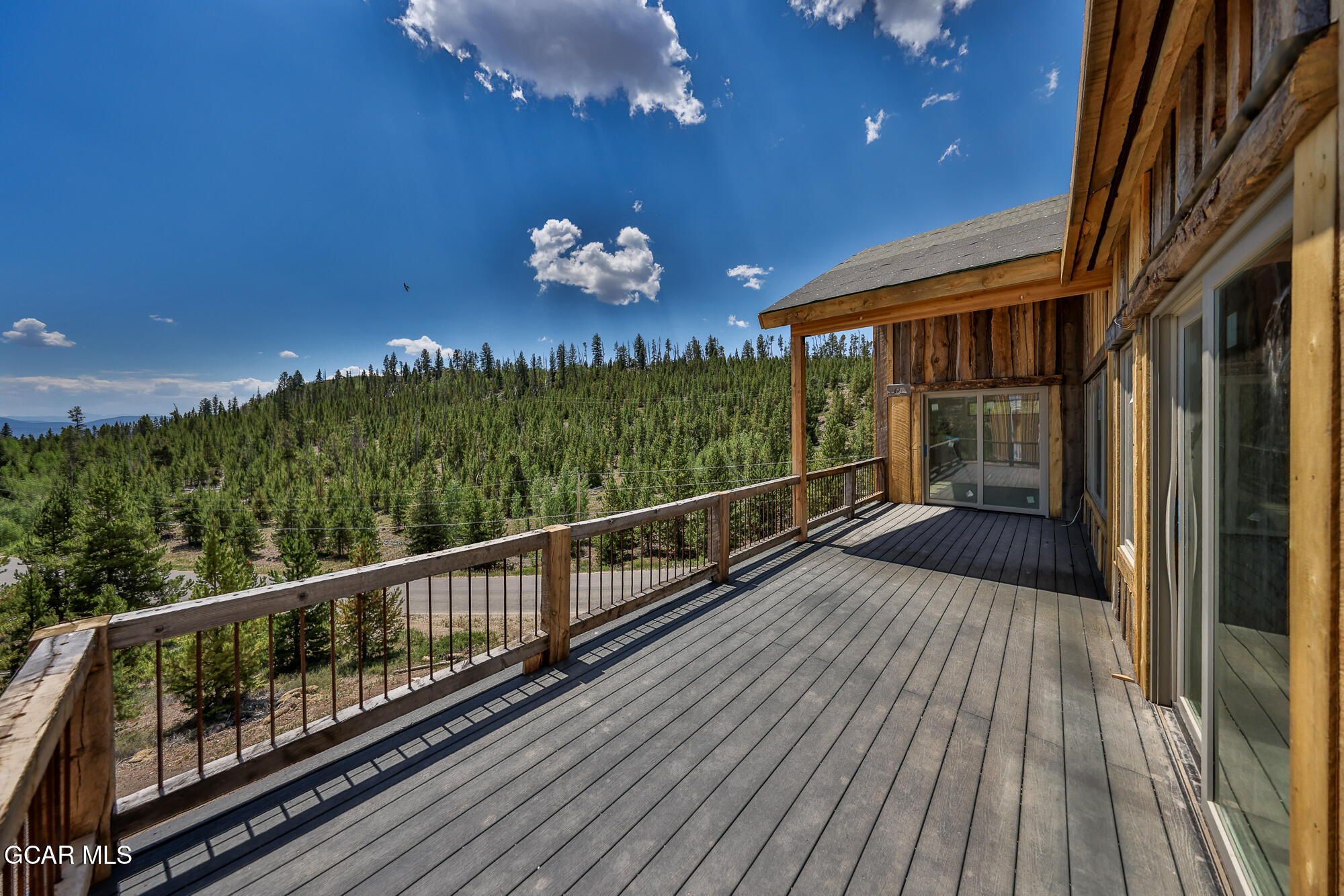 32 GCR 4034 Grand Lake CO 80447
