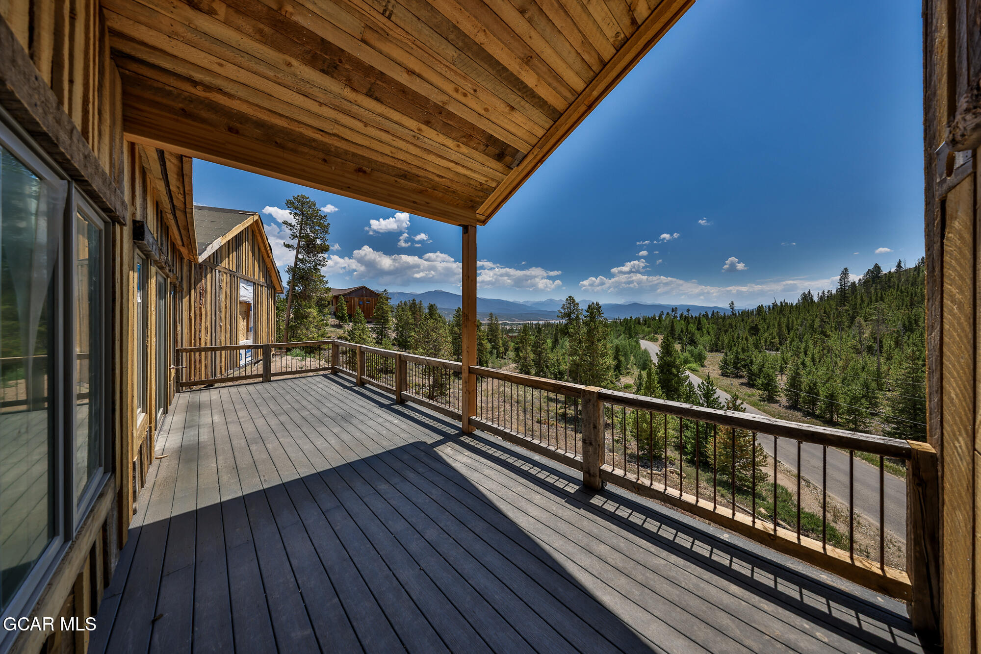 32 GCR 4034 Grand Lake CO 80447