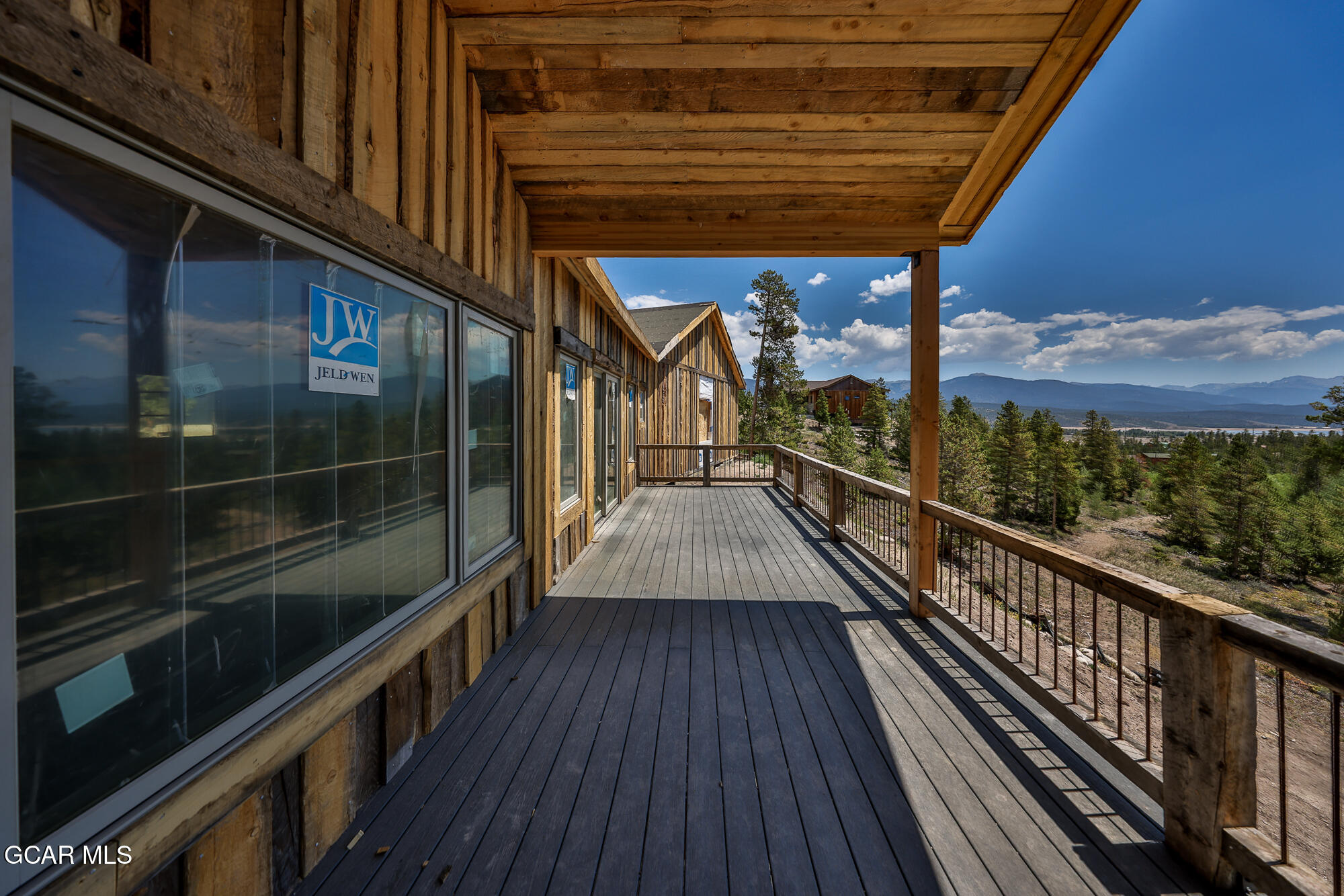 32 GCR 4034 Grand Lake CO 80447